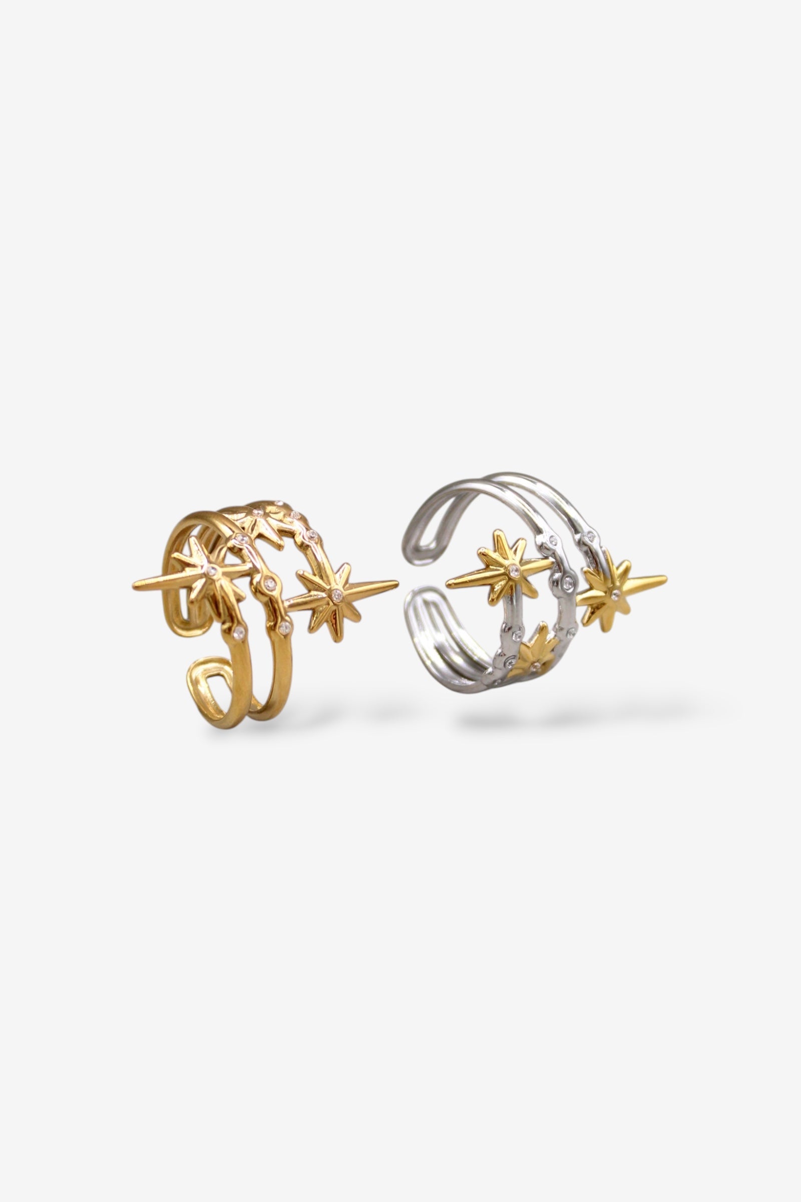 Anello Siderea