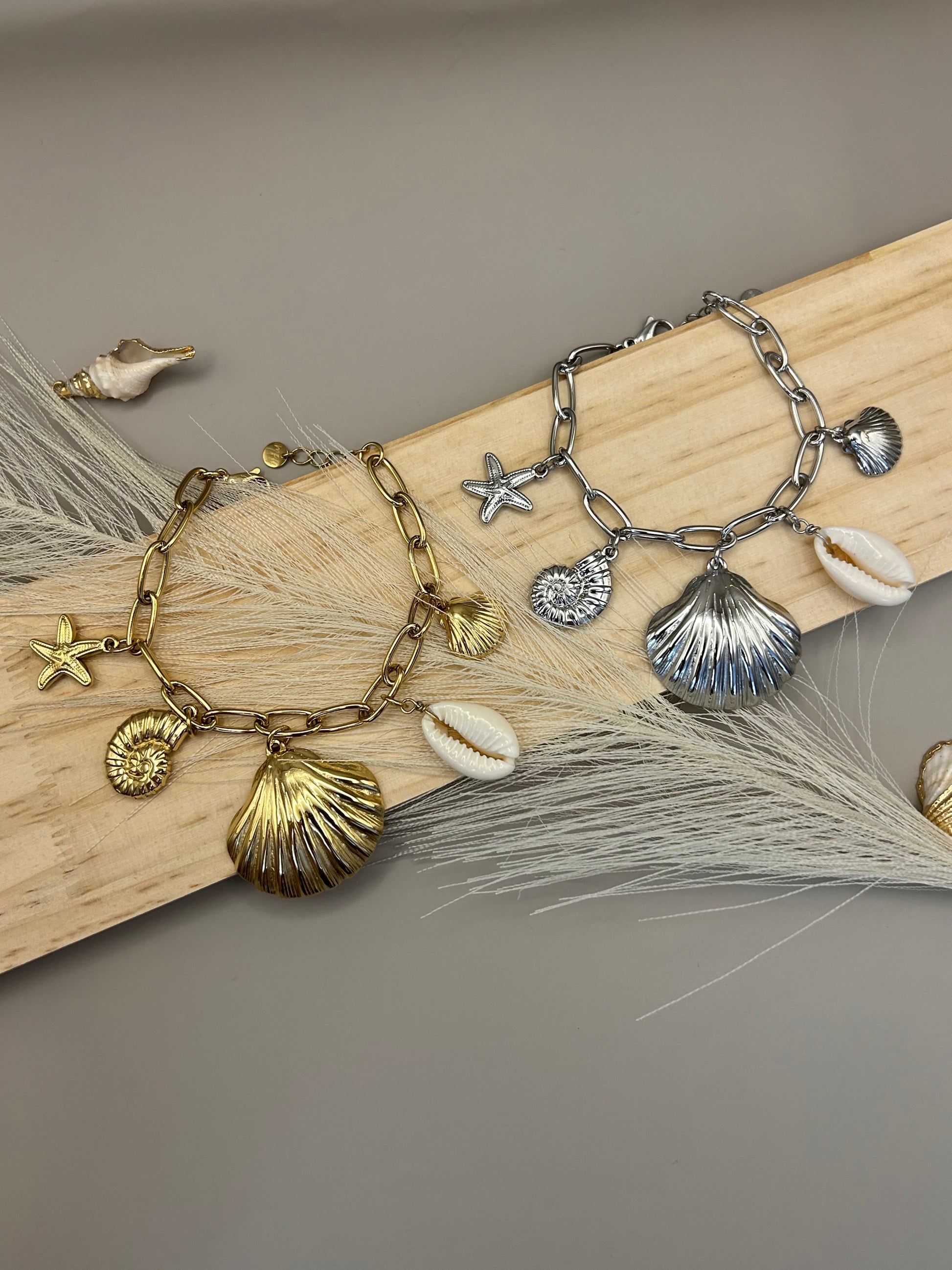 Bracciale Marine