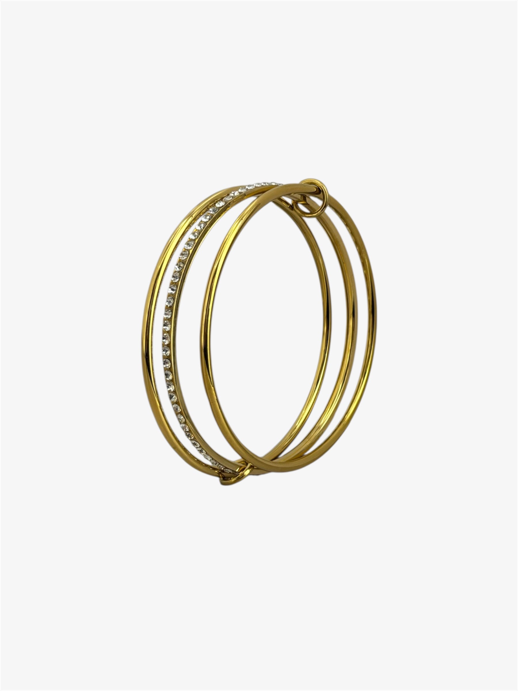 Bracciale CircleVibe Sparkling