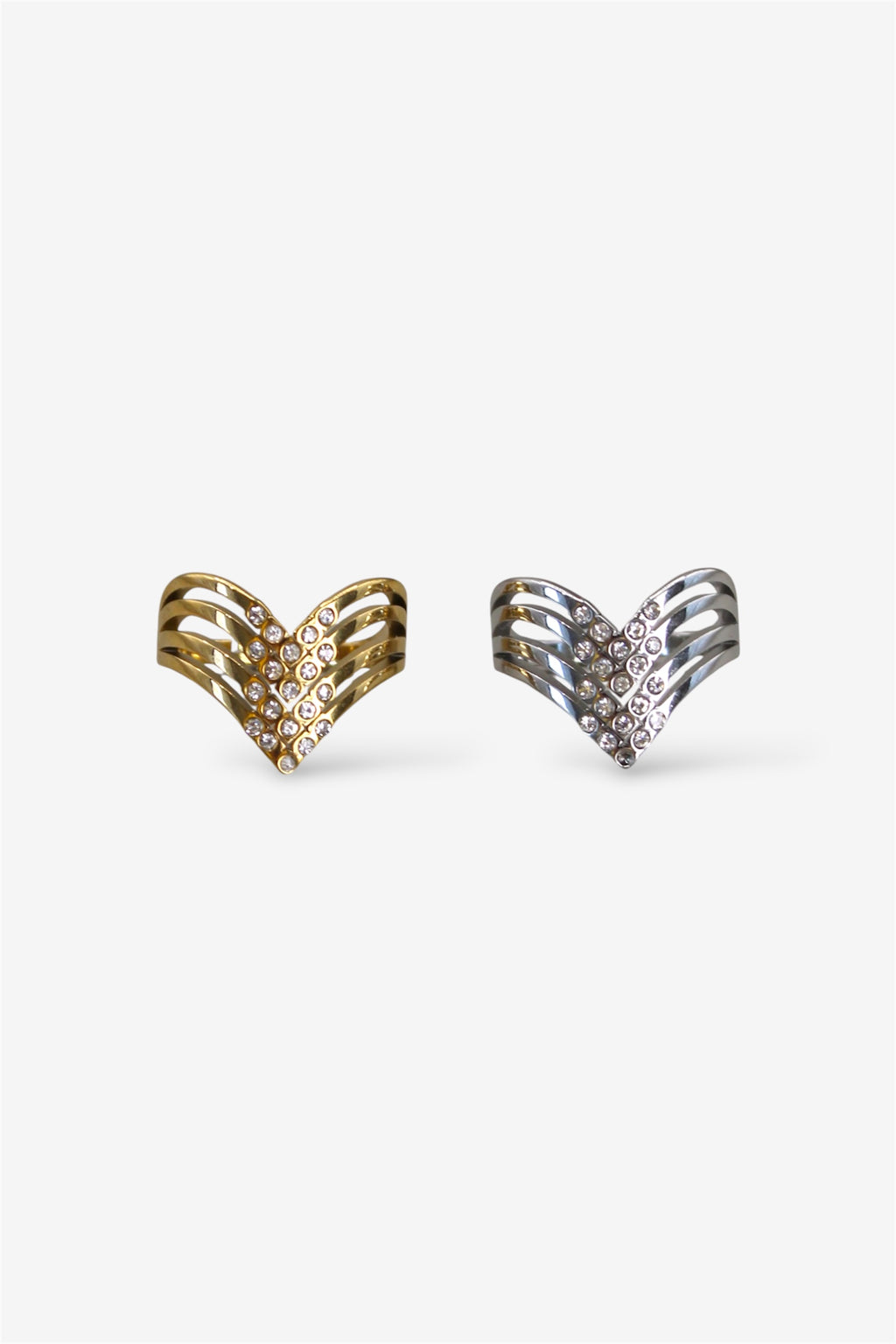 Anello Vibra