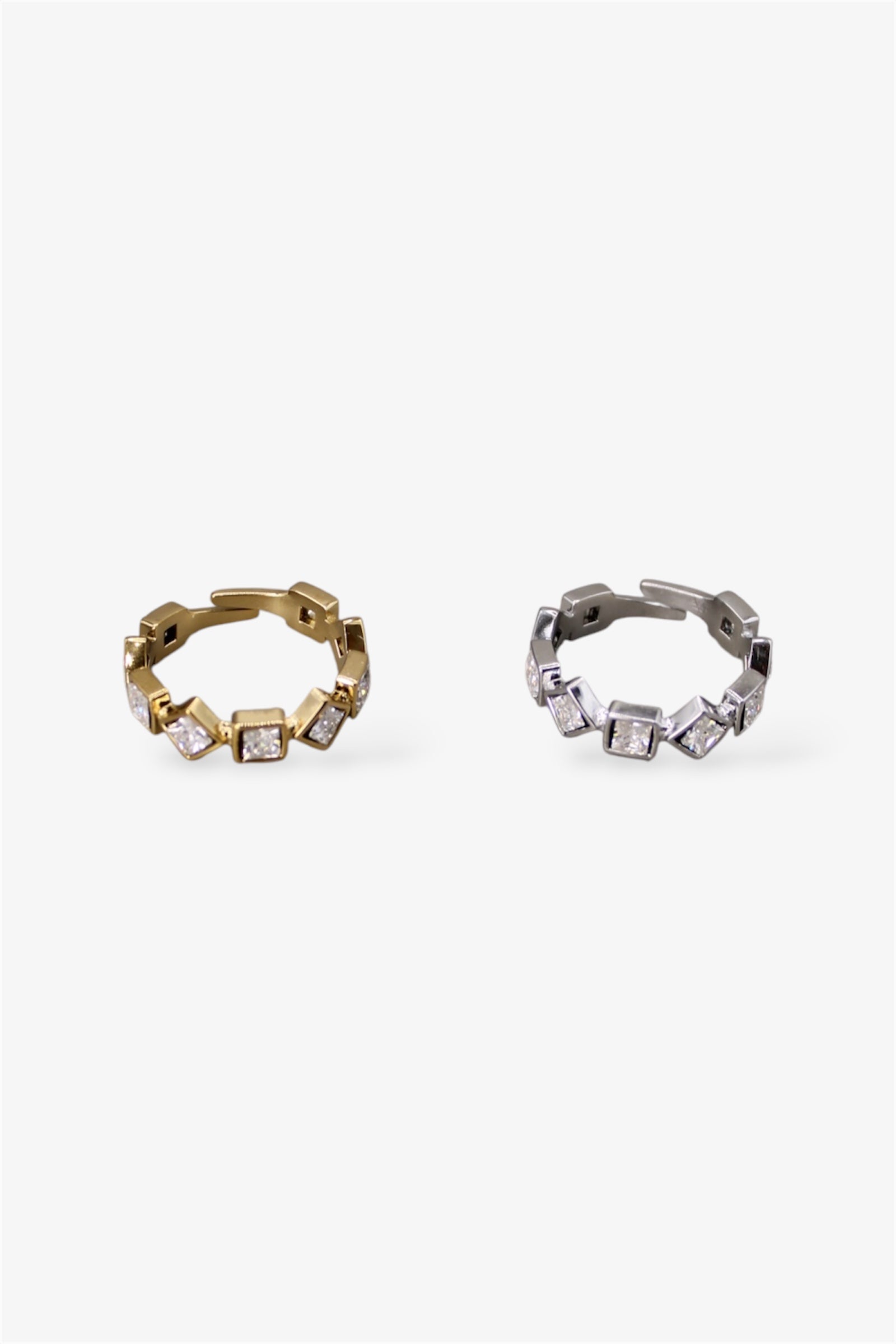 Anello Prisma