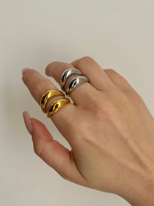 Anello Saturno