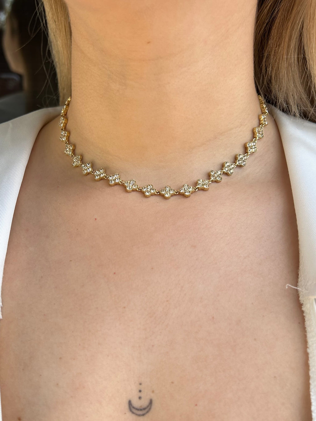 Collana VAN Luxury