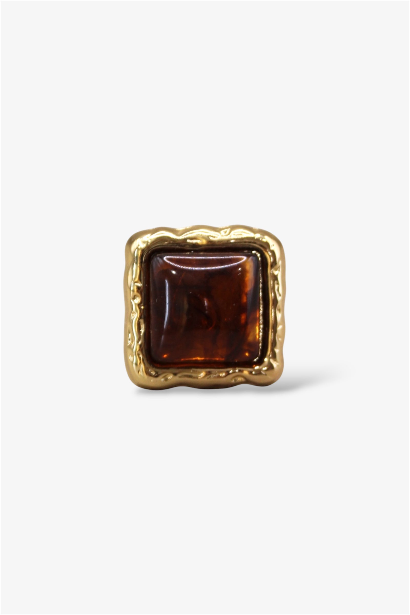 Anello Ambra
