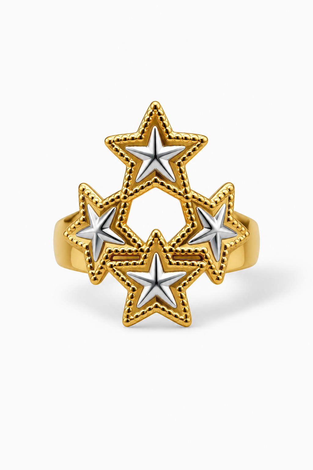 Anello Sanders