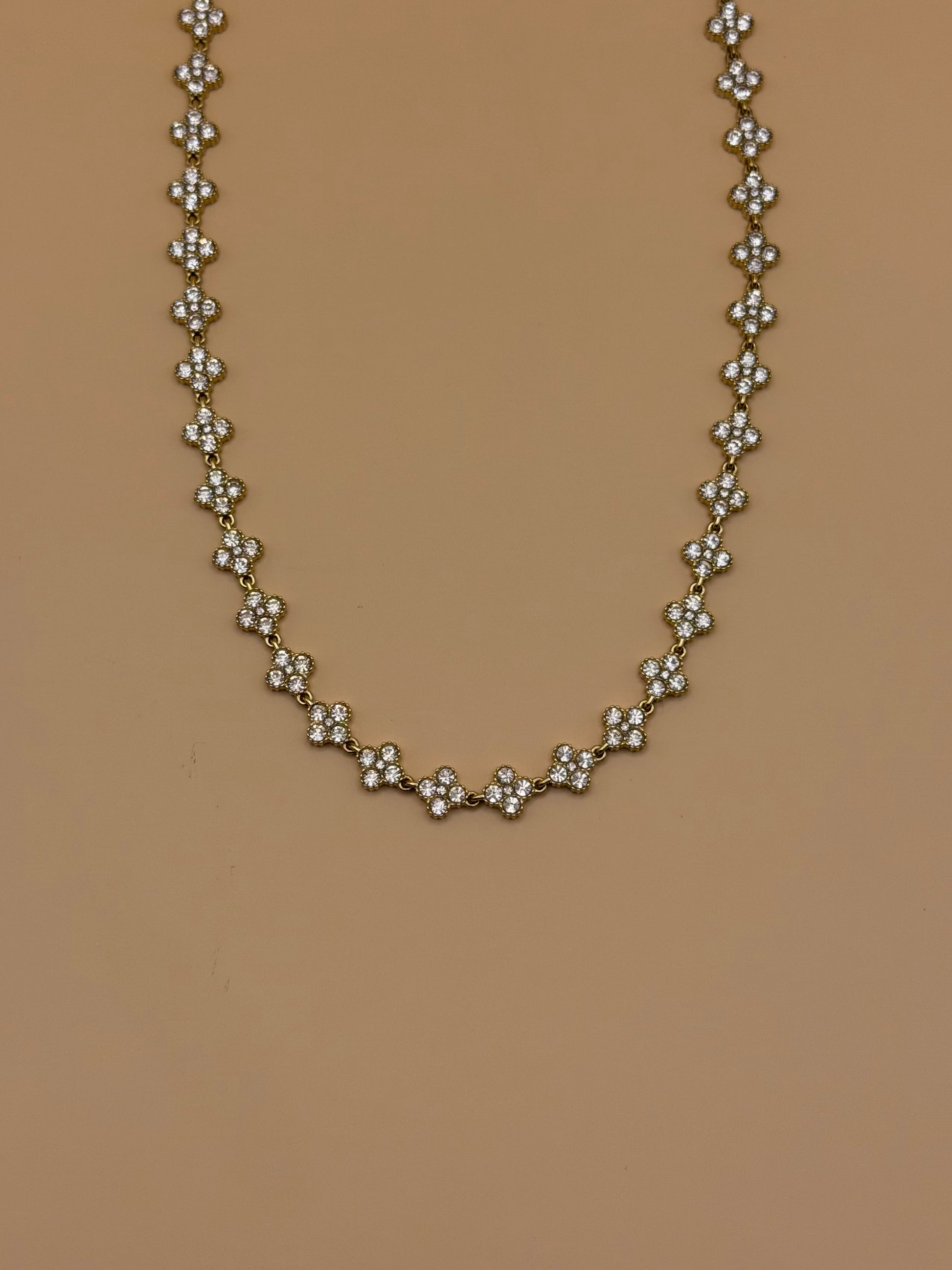 Girocollo VAN Luxury