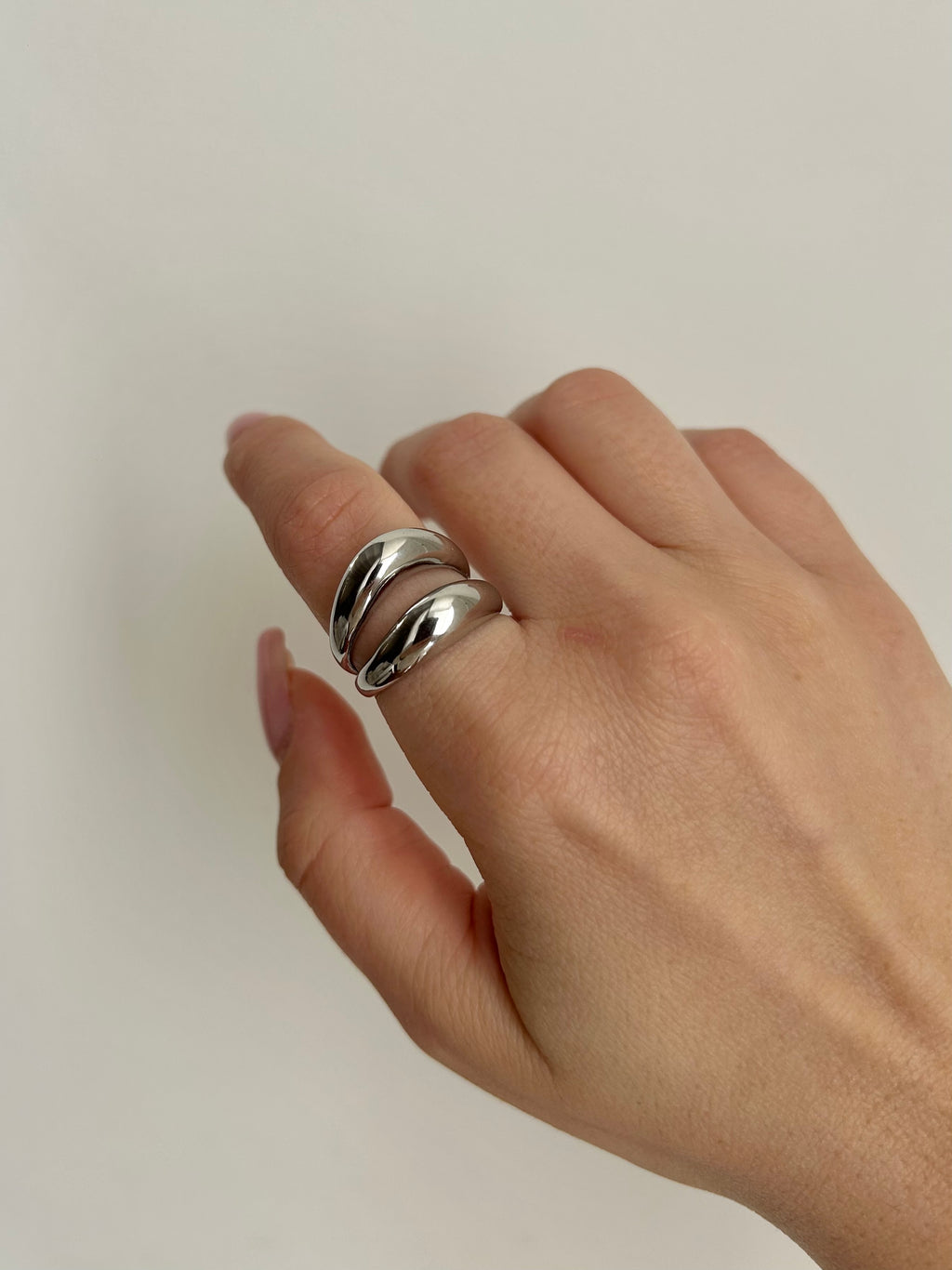 Anello Saturno