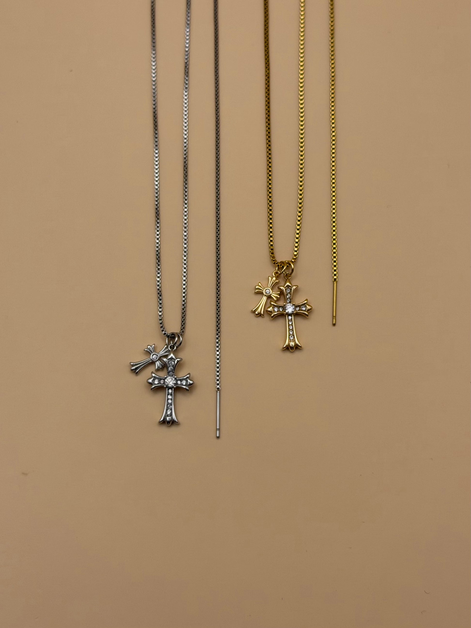 Collana Choker AFRODITE