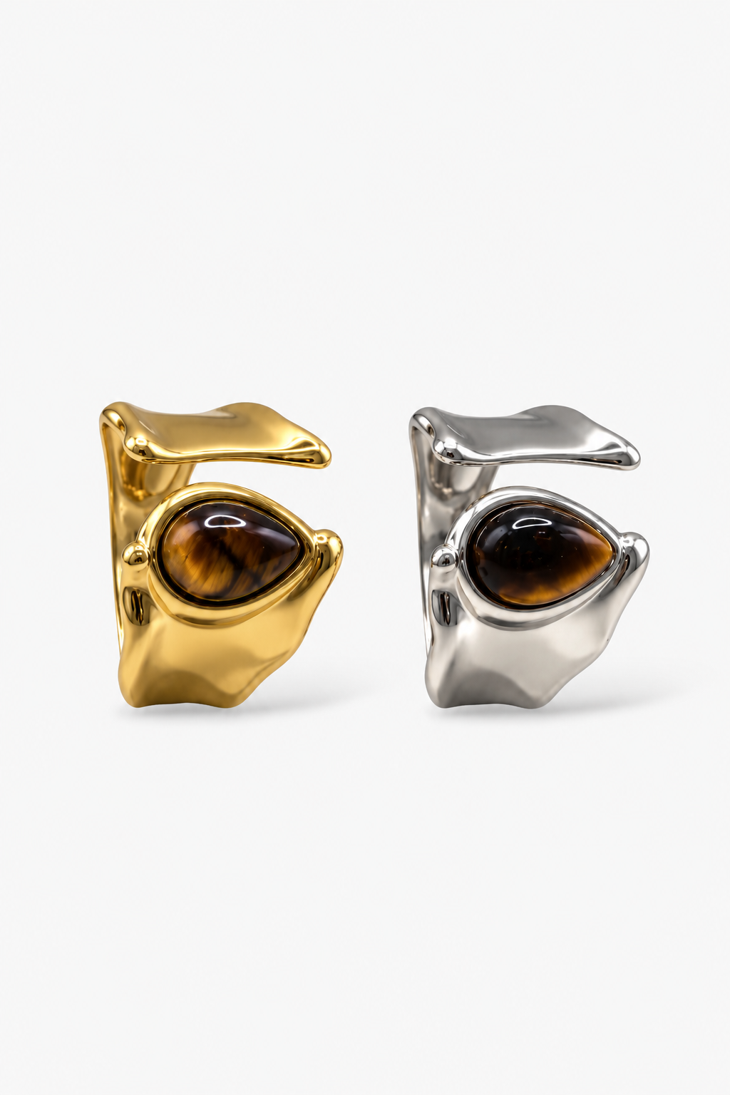 Anello Wildrust