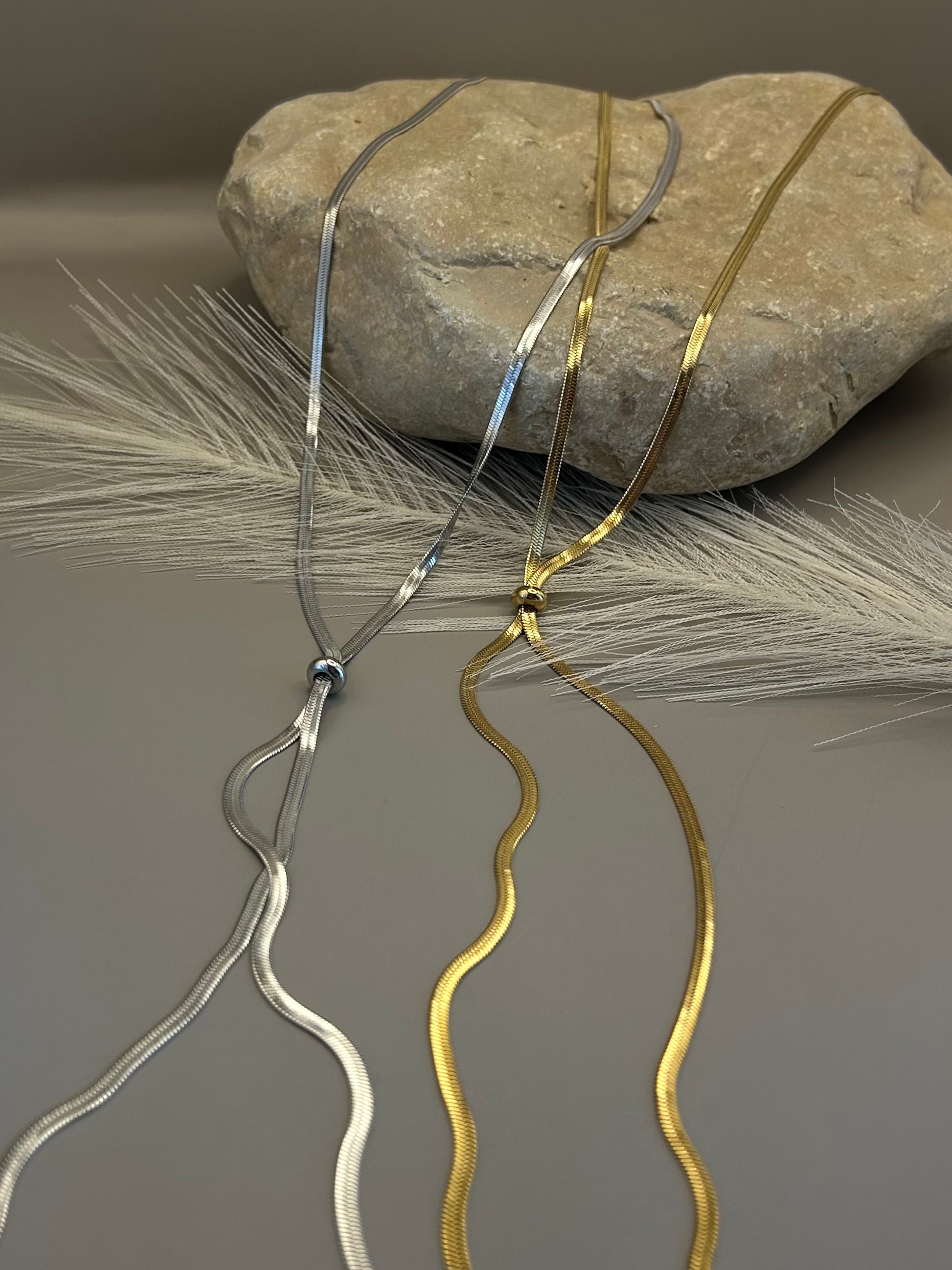 Collana SNAKE