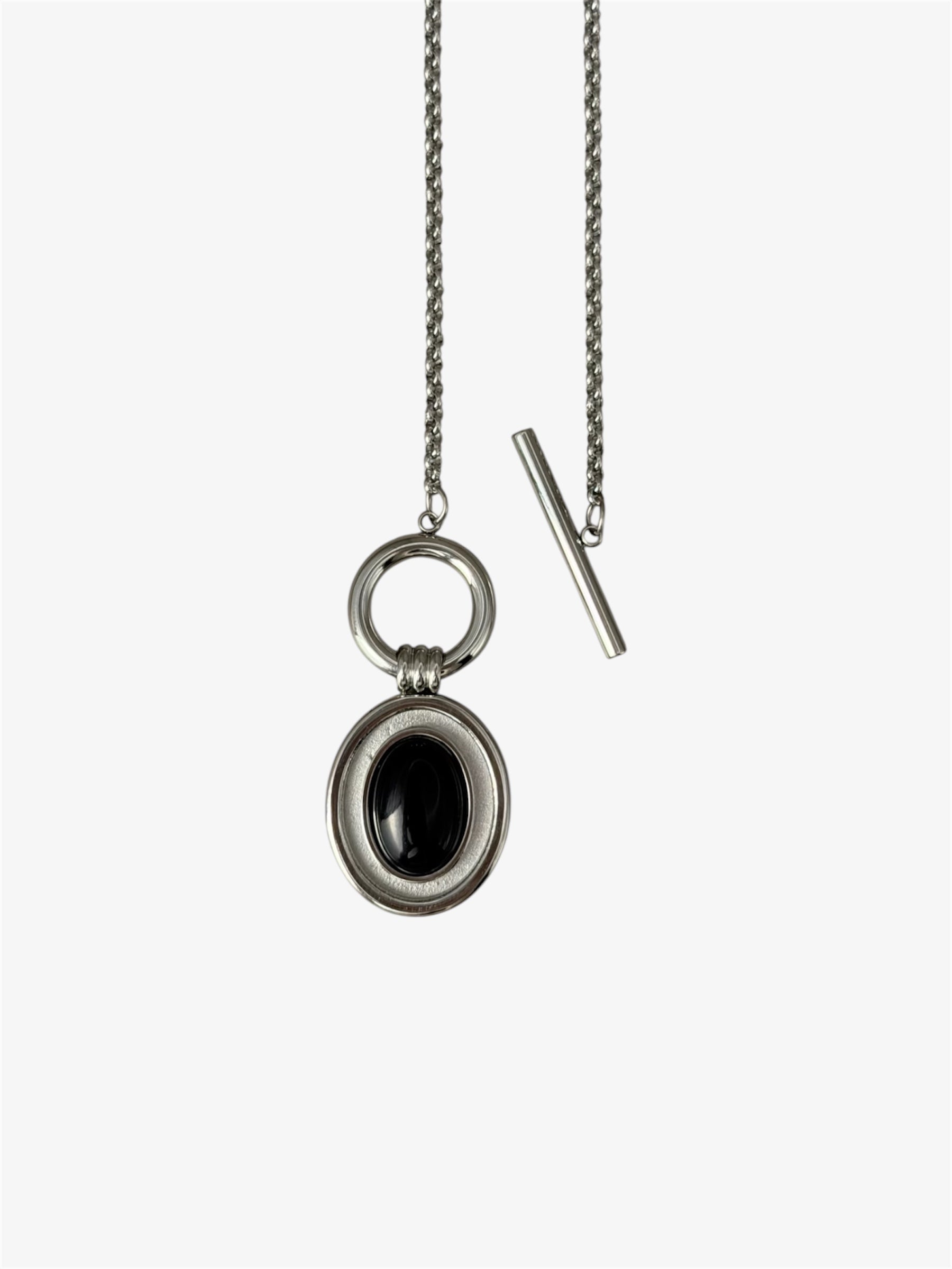 Collana ECLISSE NERA