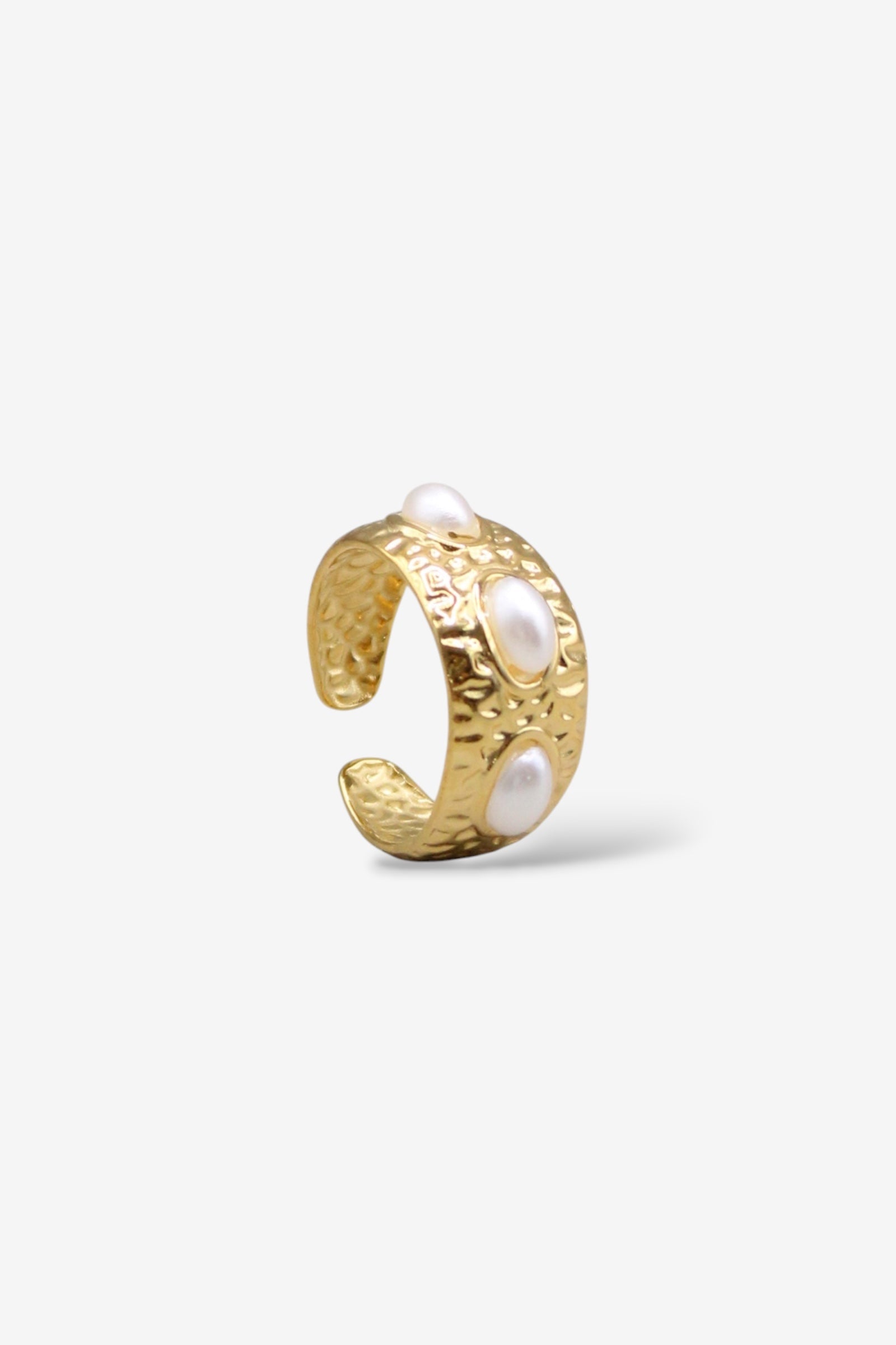 Anello Valora