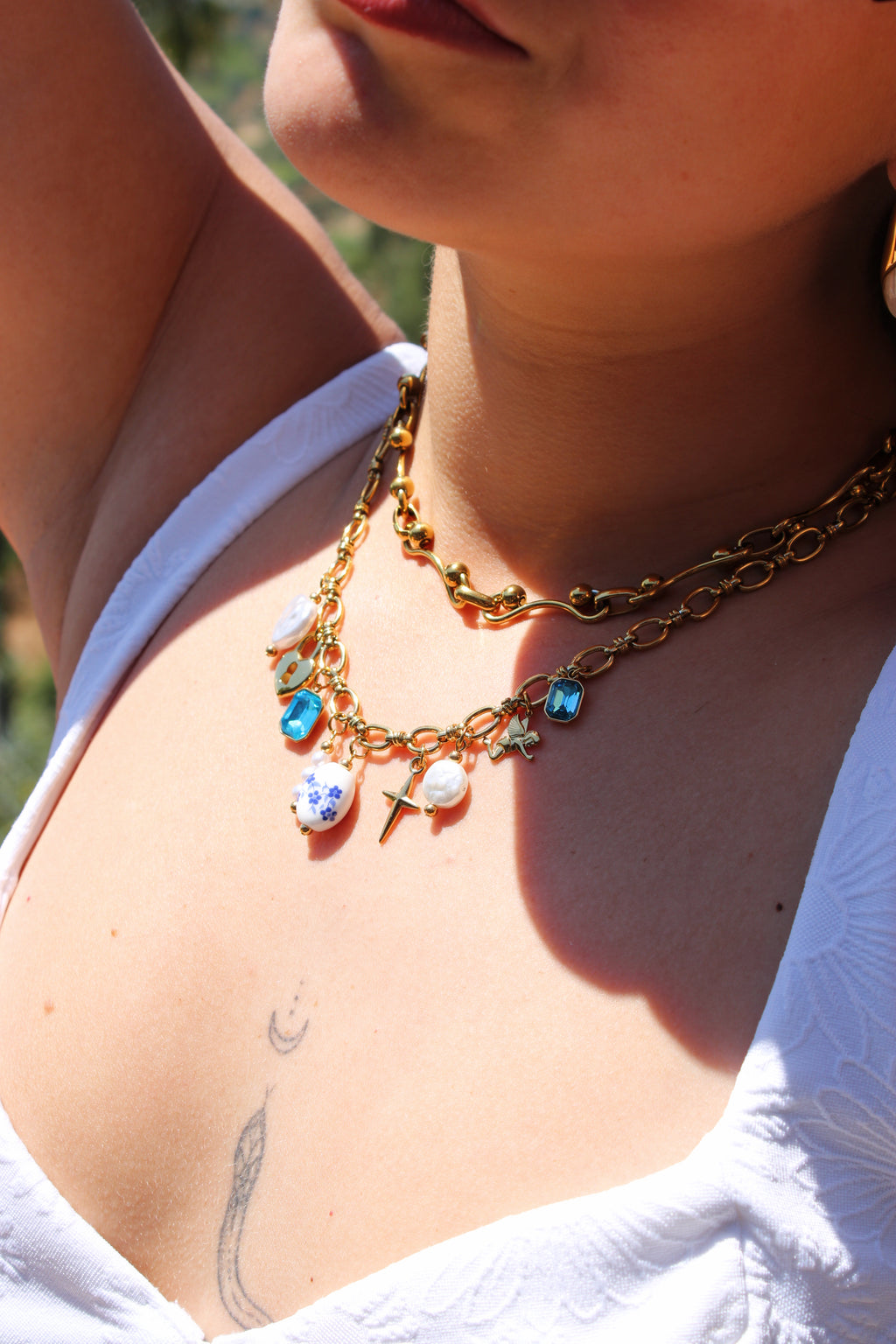 Collana AMALFI