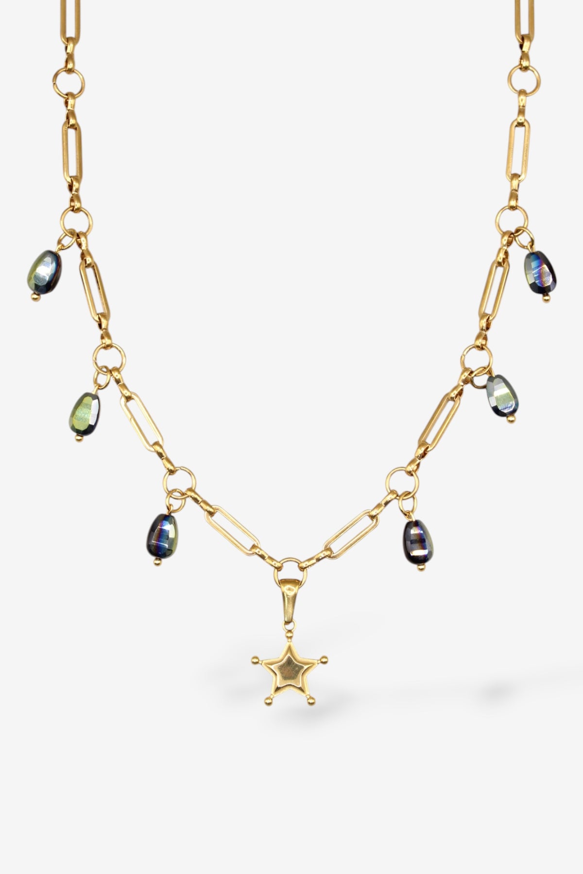 Collana Wildnight