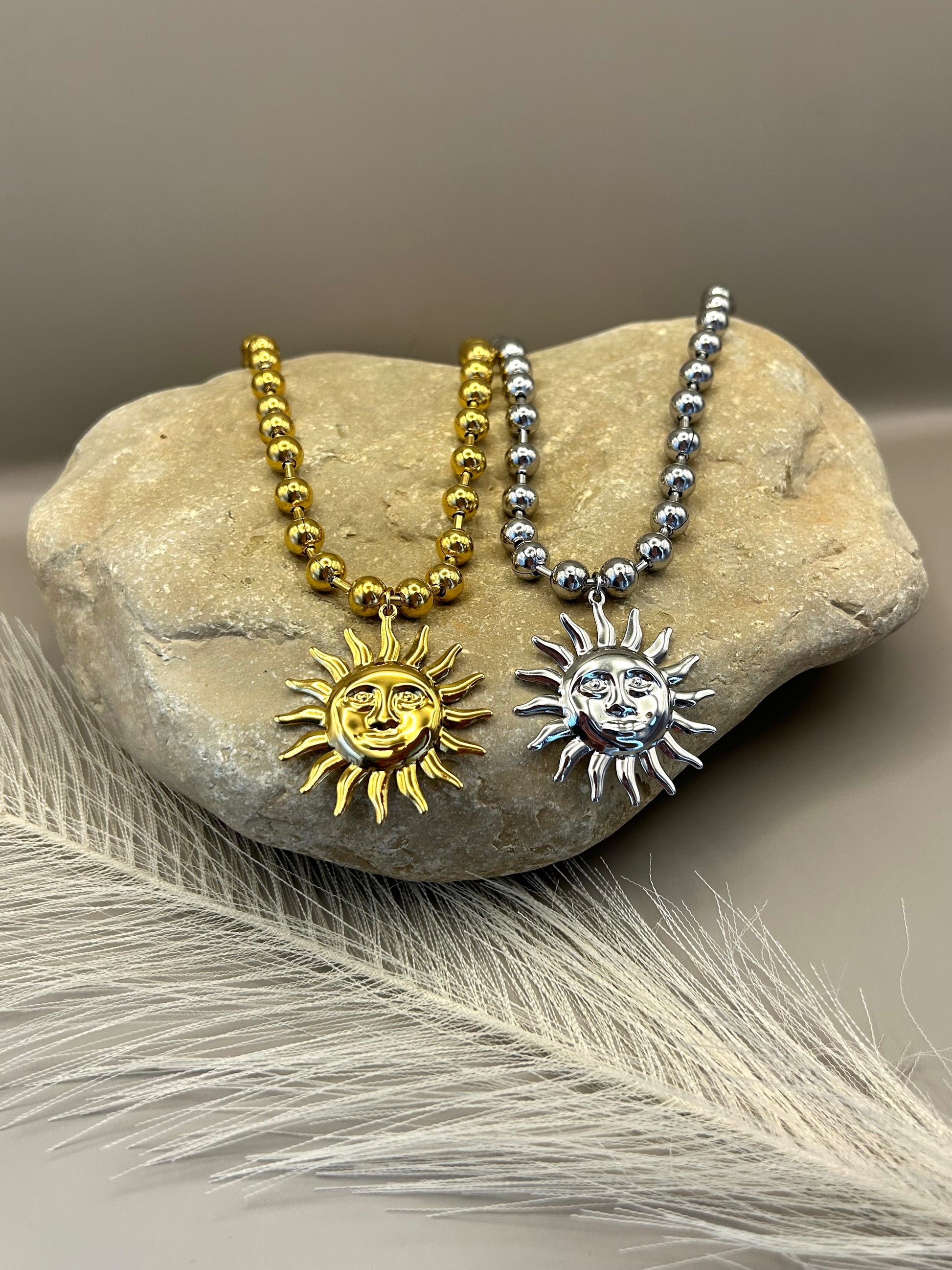 Collana SUN