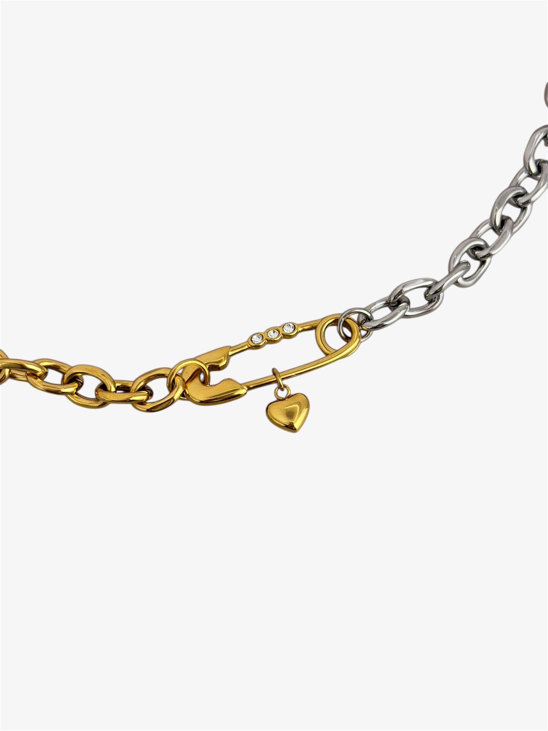 Collana CALI Bicolor