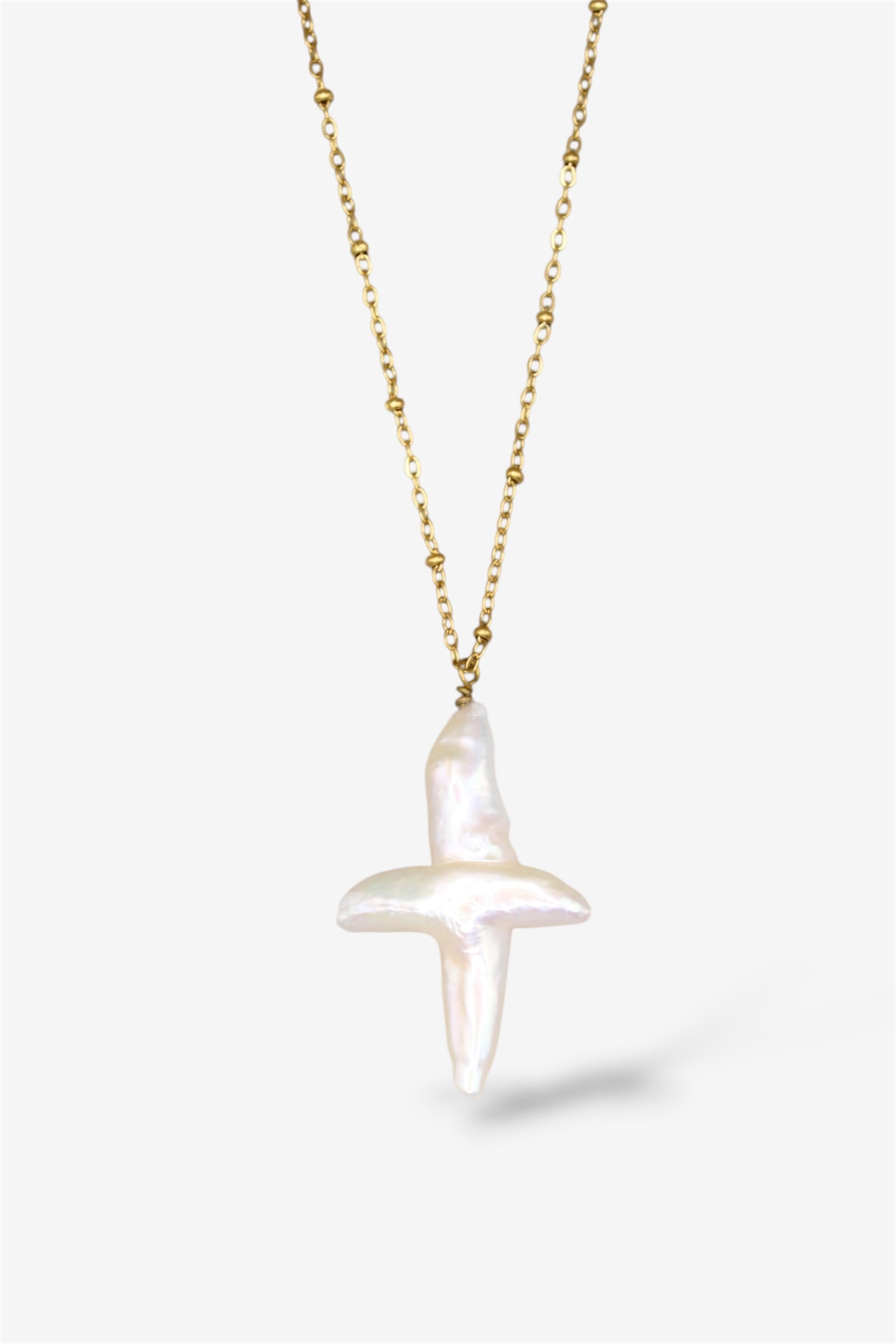 Collana PEARL GRACE