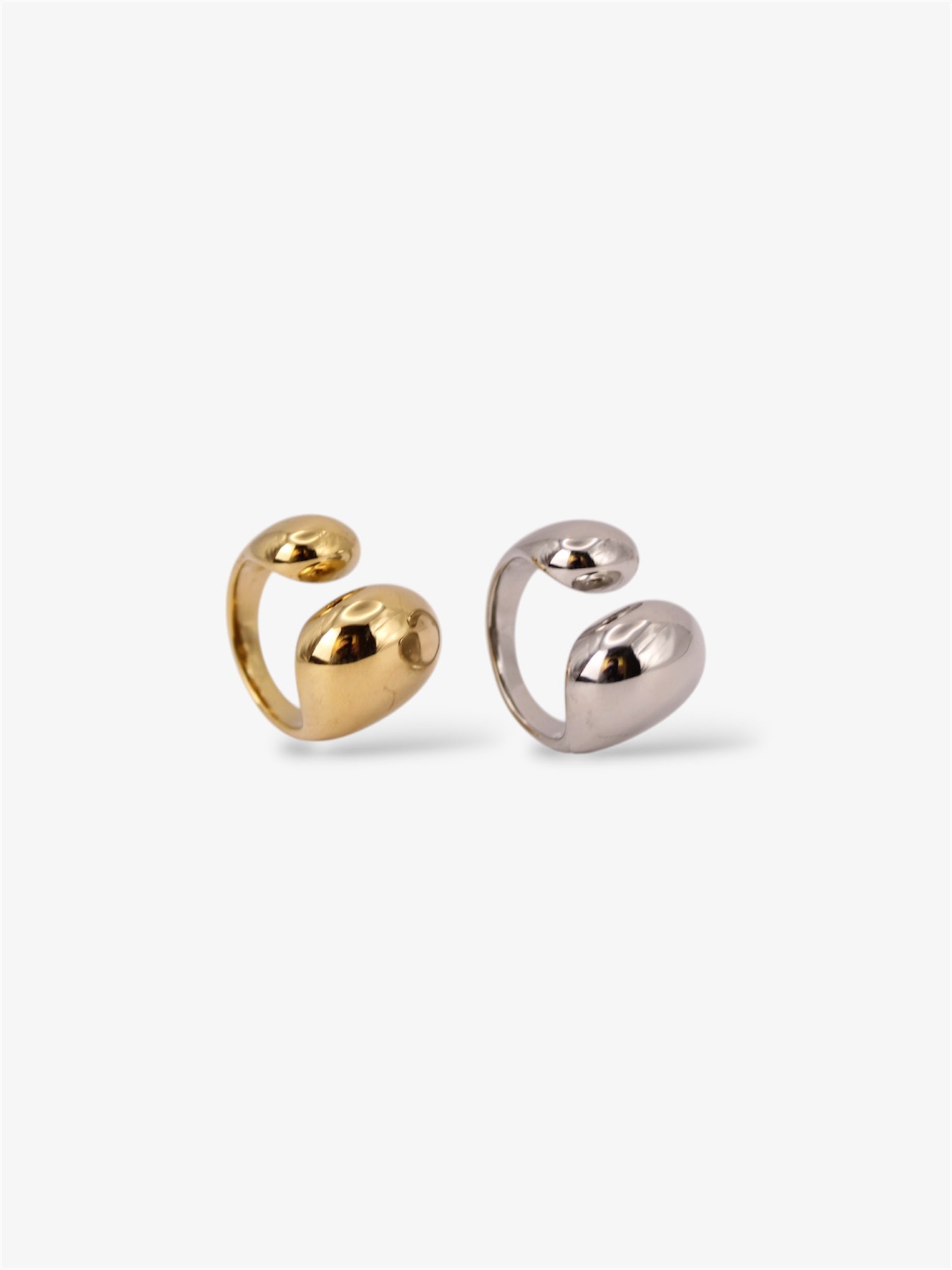Anello Lume