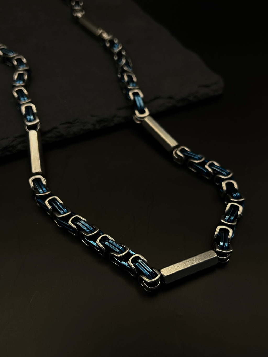 Collana Titanum
