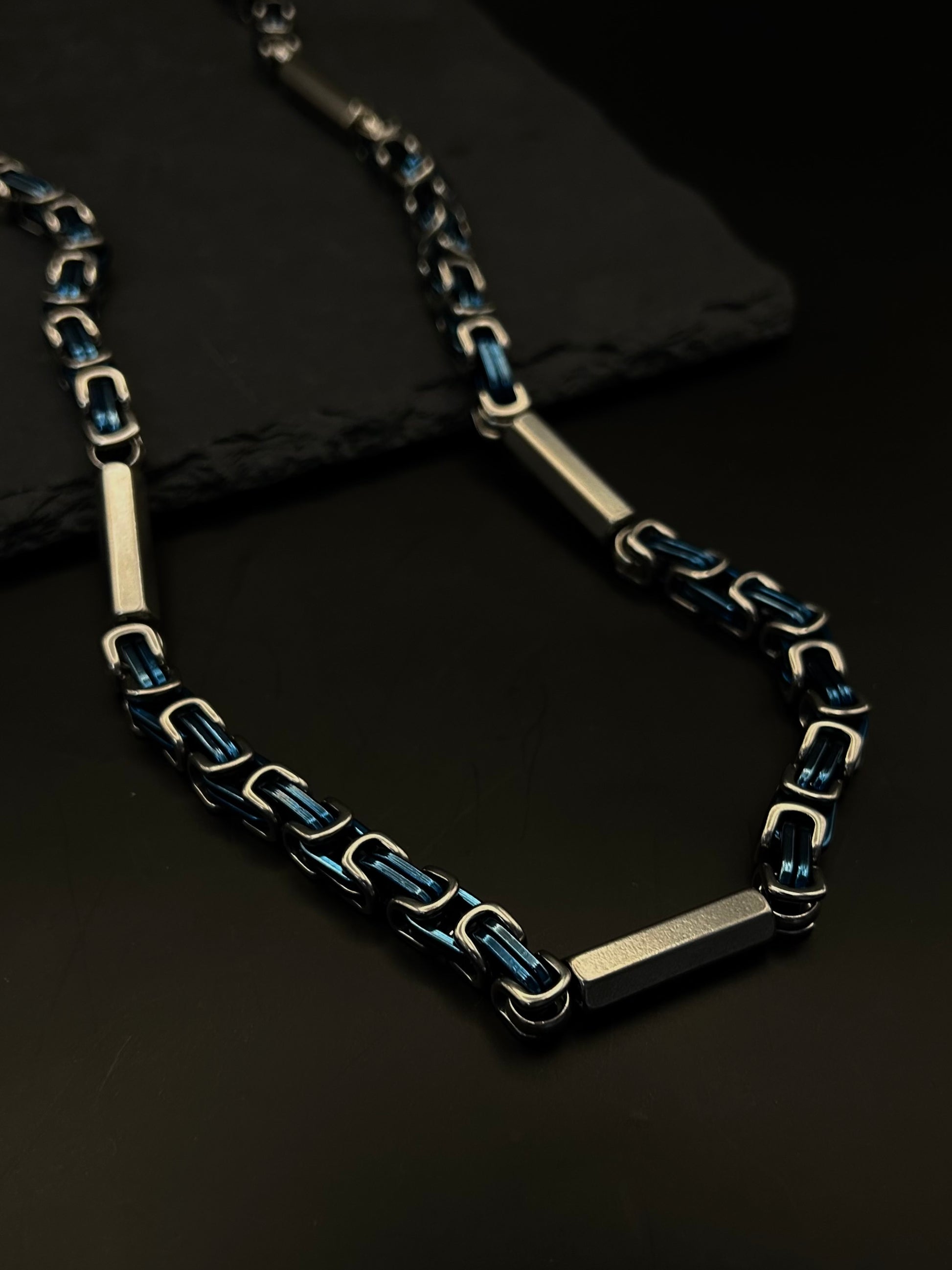 Collana Titanum