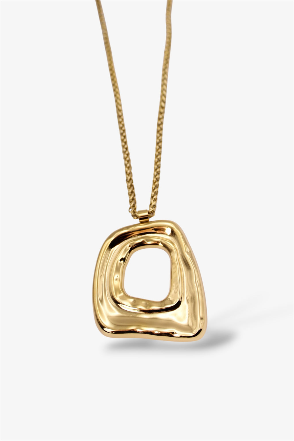 Collana FLUID