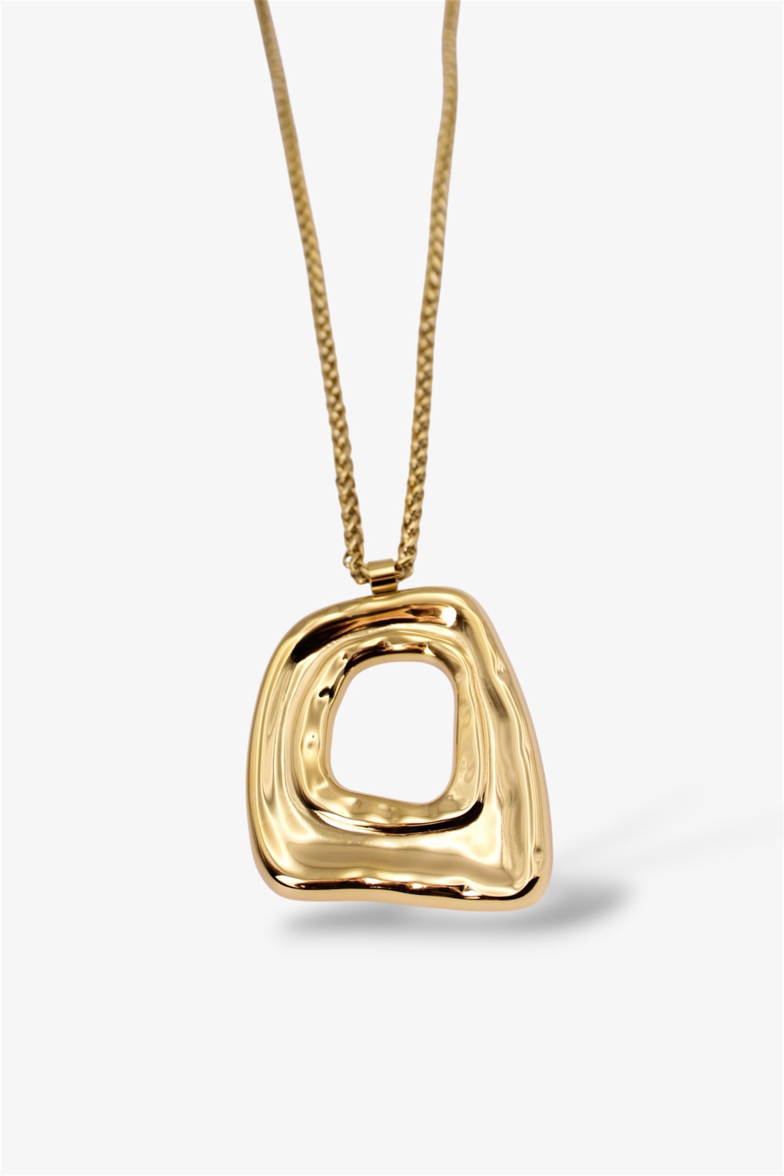 Collana FLUID