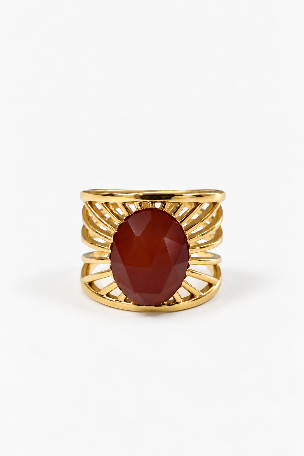 Anello Jesse
