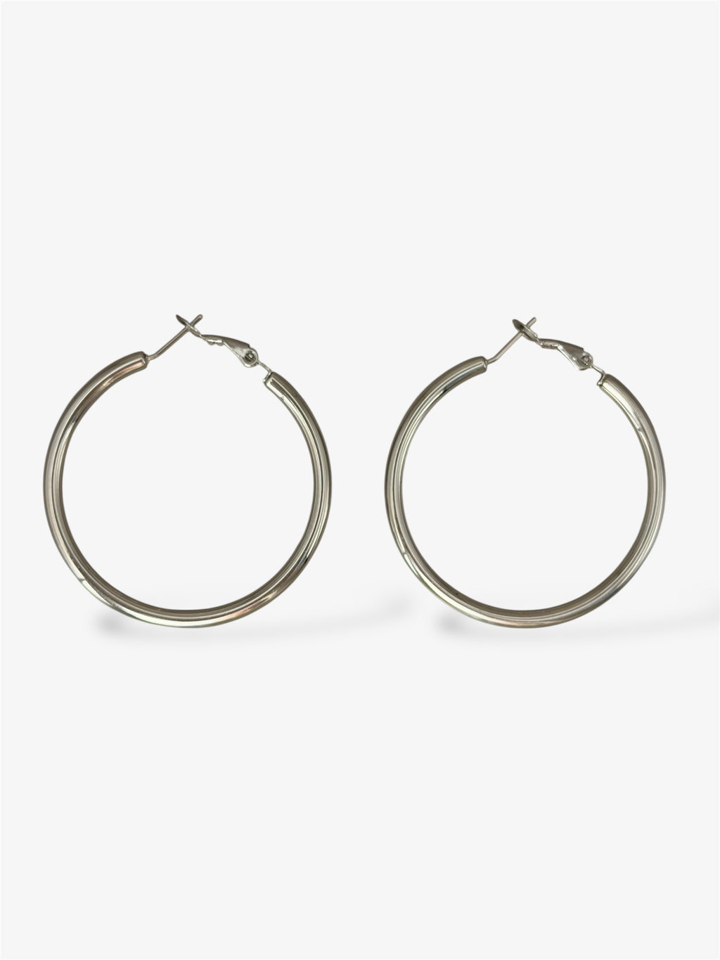 Orecchini Hoop L