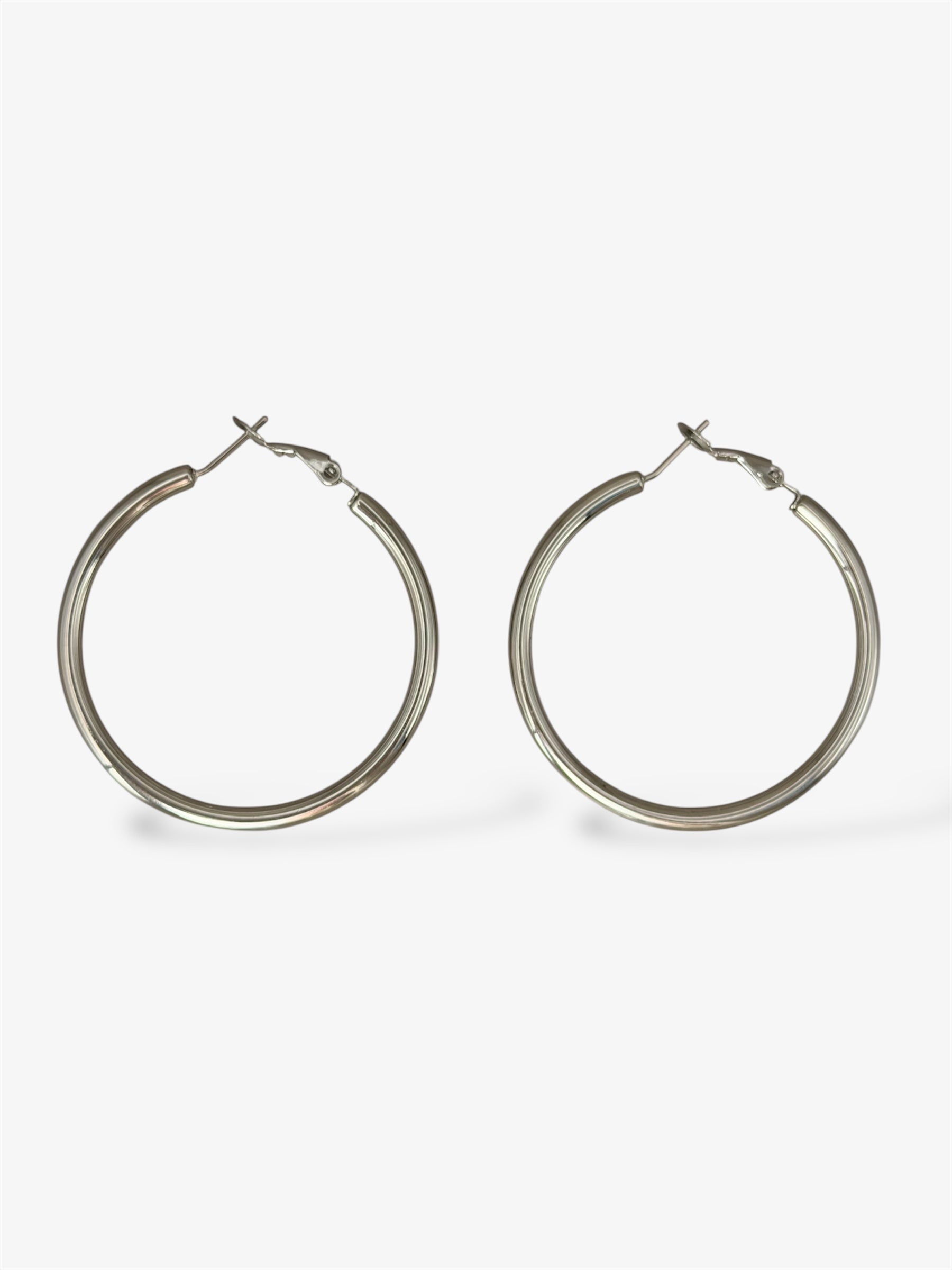 Orecchini Hoop L
