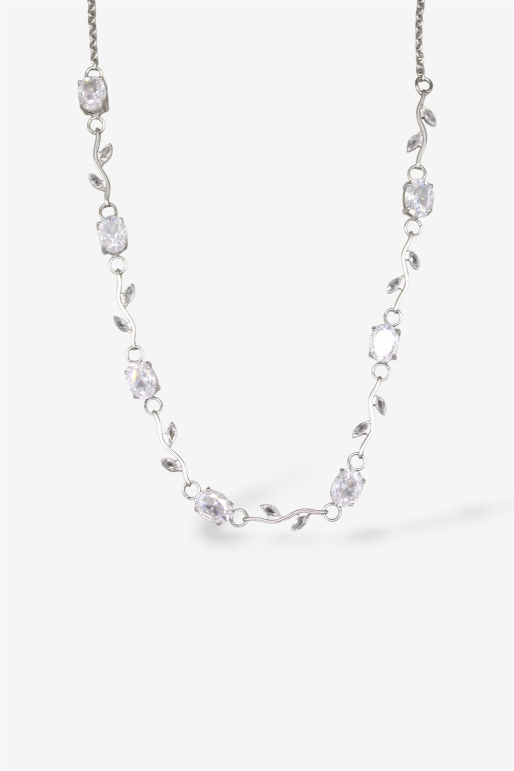 Collana Nude