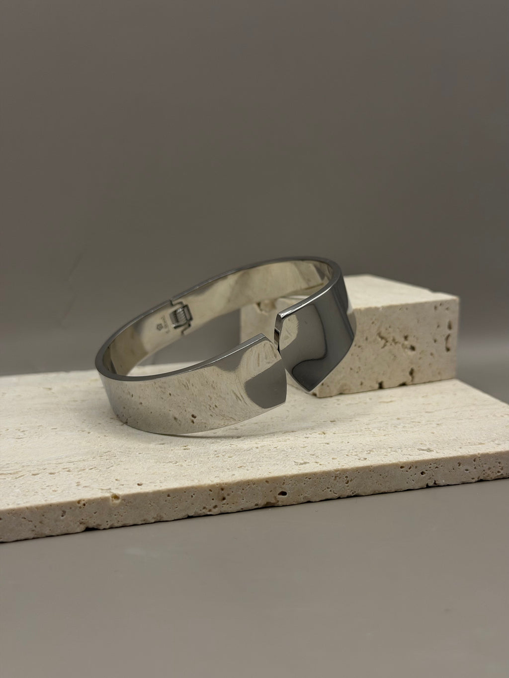 Bracciale Rigido Smooth