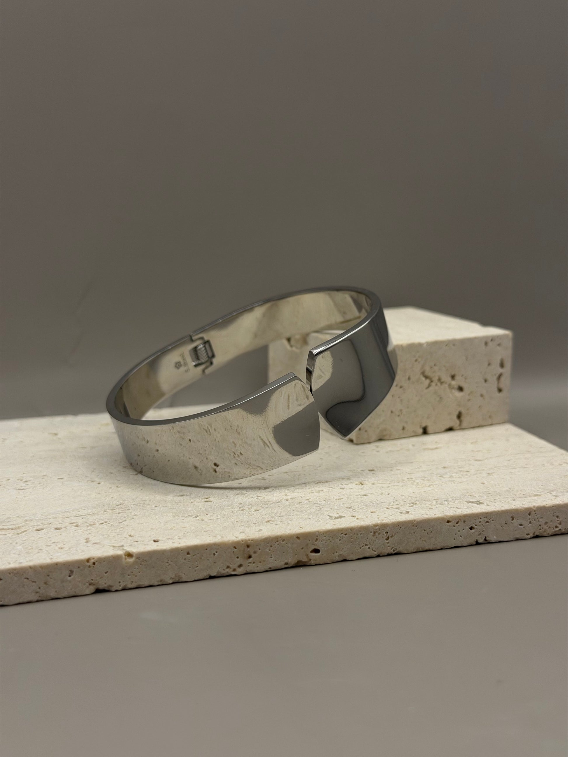 Bracciale Rigido Smooth