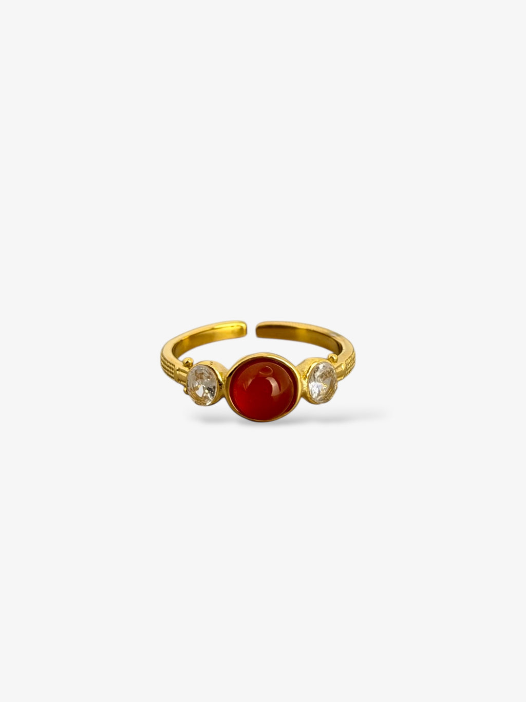 Anello Crimson