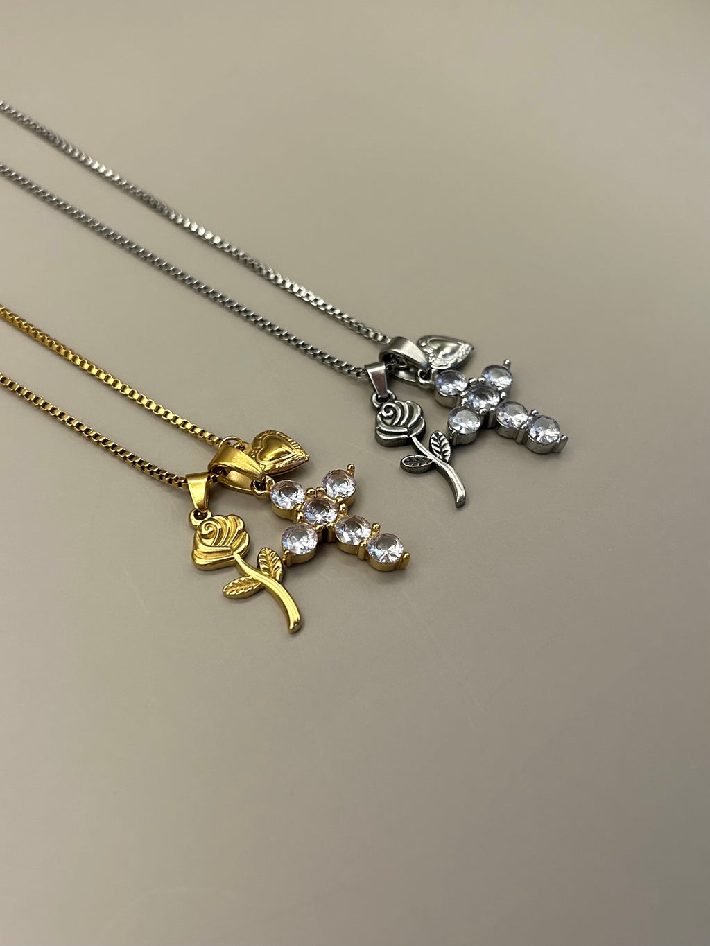 Collana HARMONY