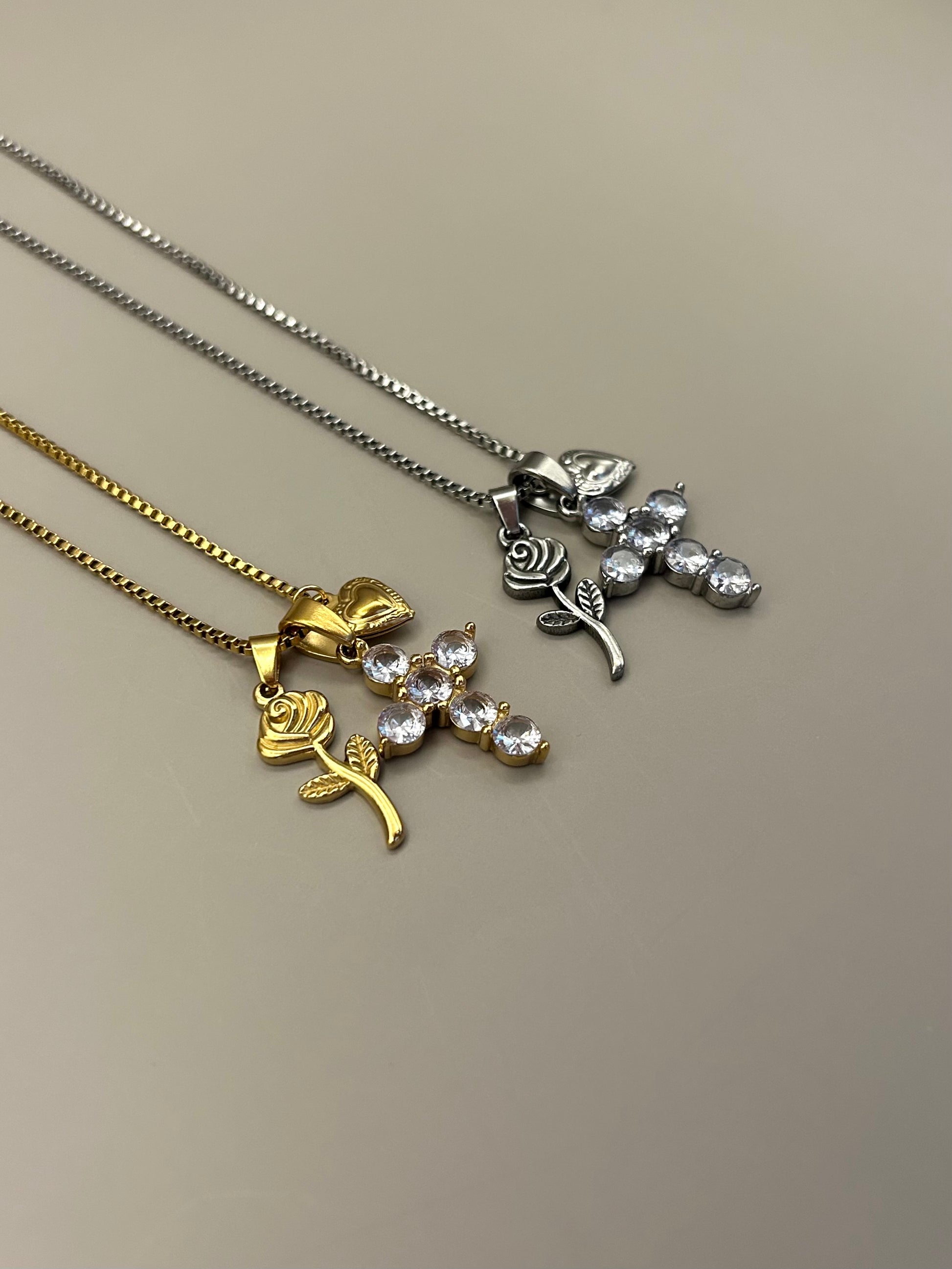 Collana HARMONY
