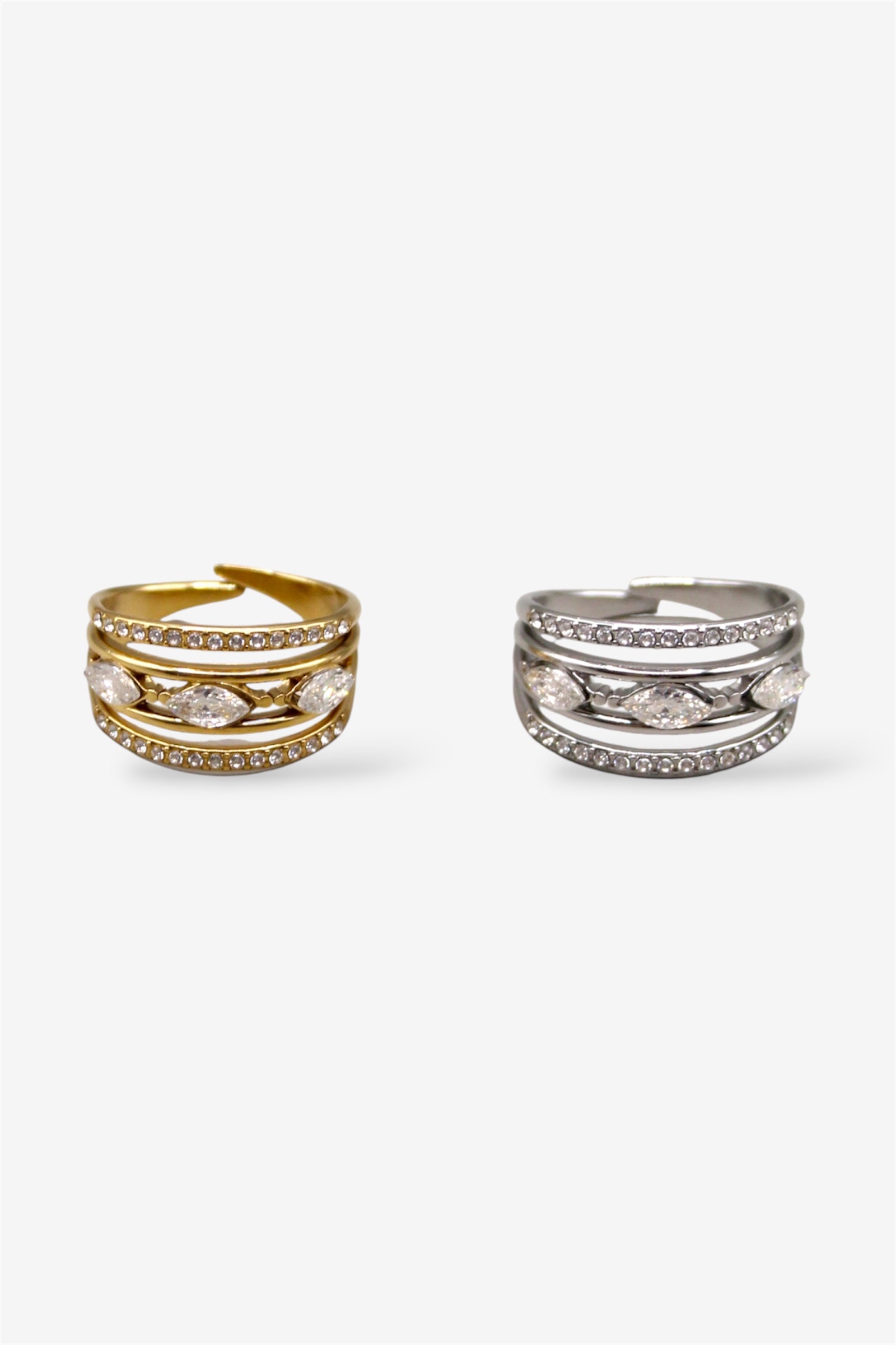 Anello Rhea