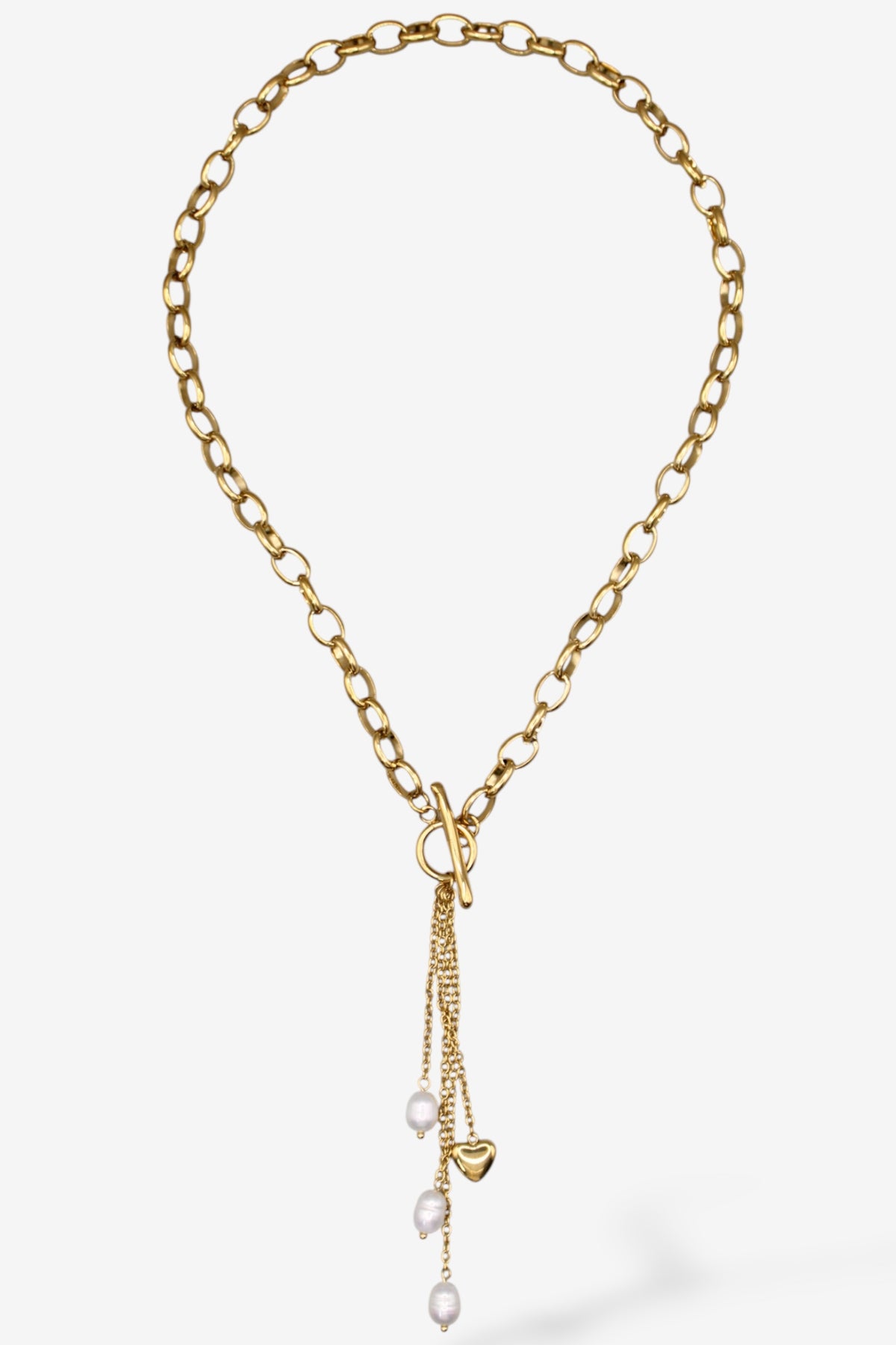 Collana Anima
