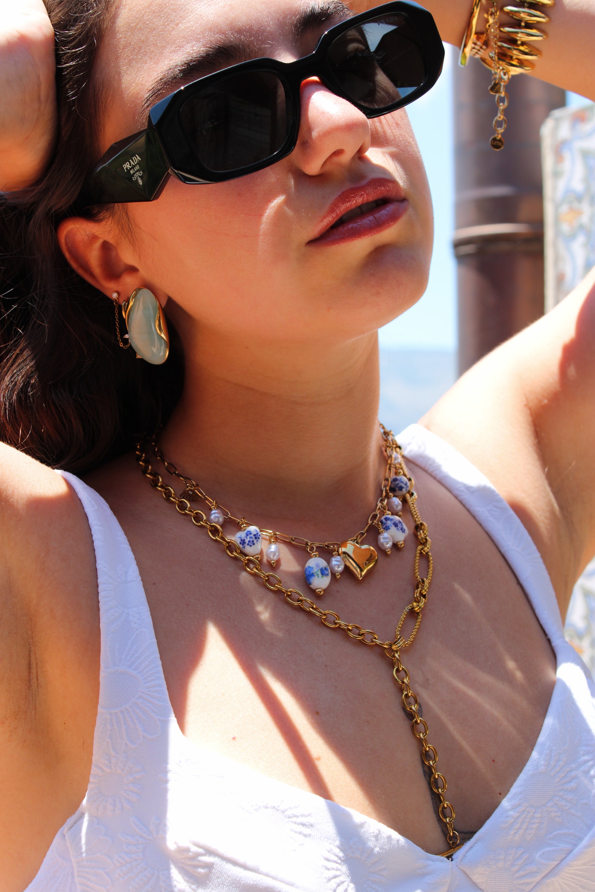 Collana DOLCEVITA