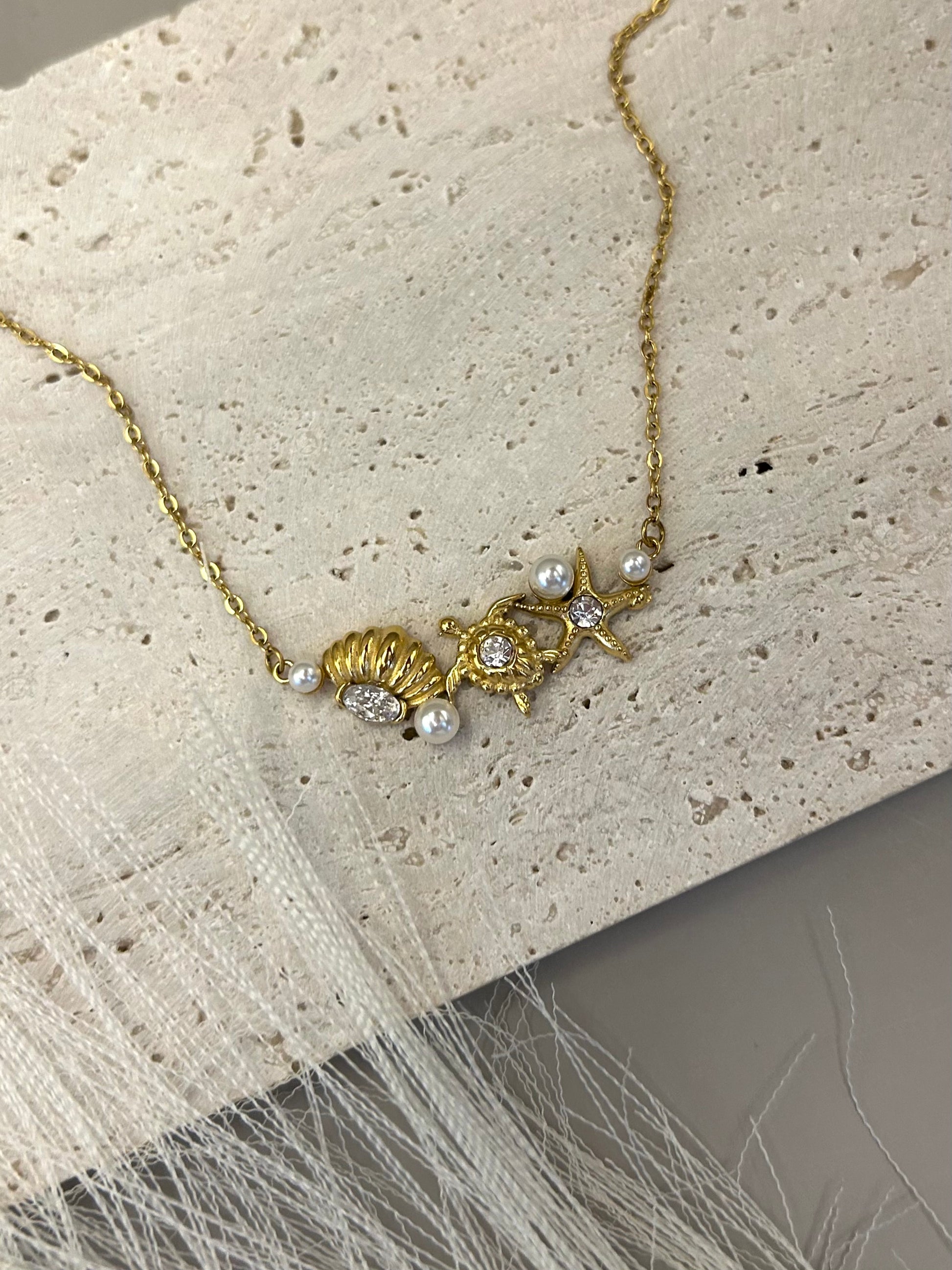 Collana PANAMA