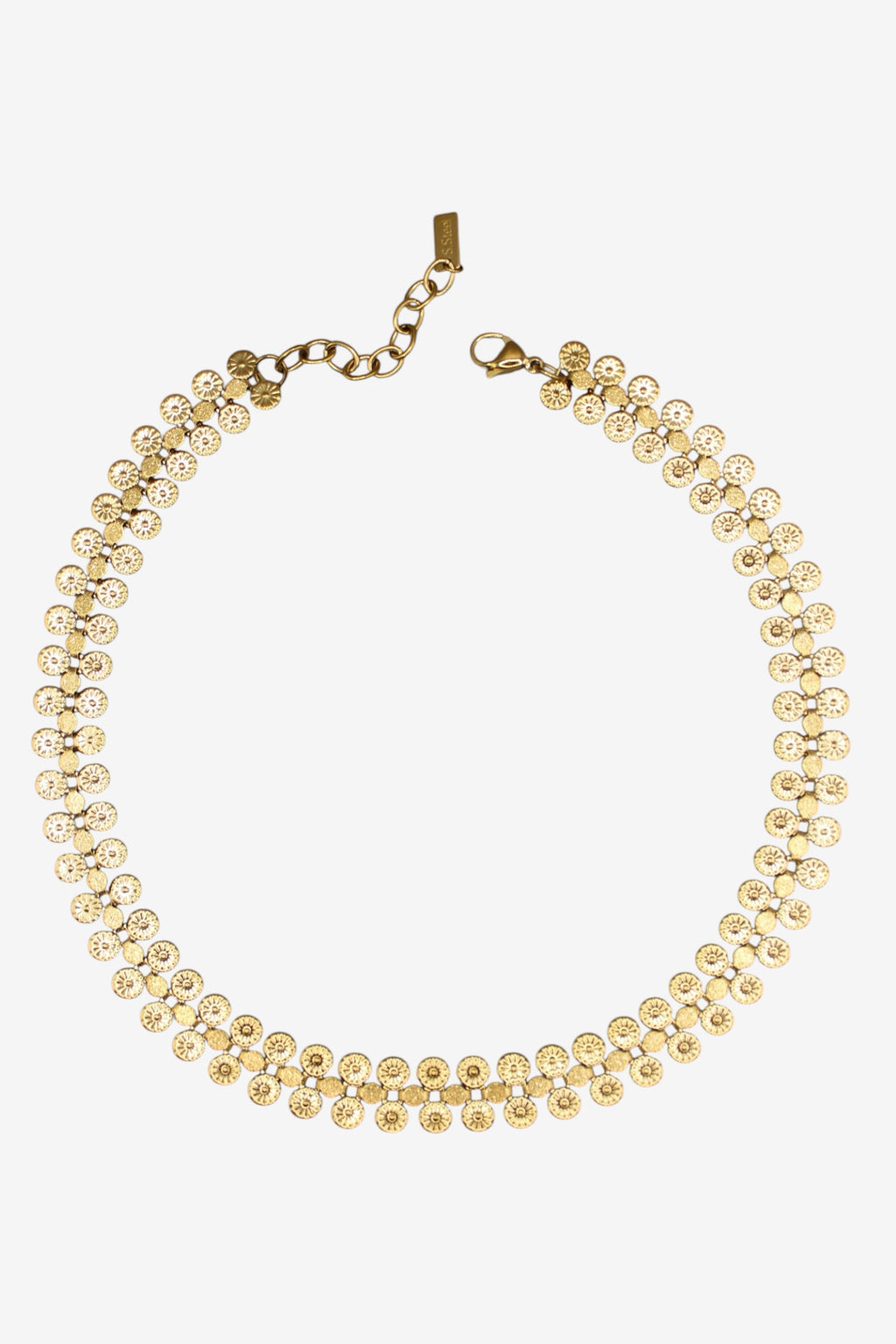 Collana Nectar