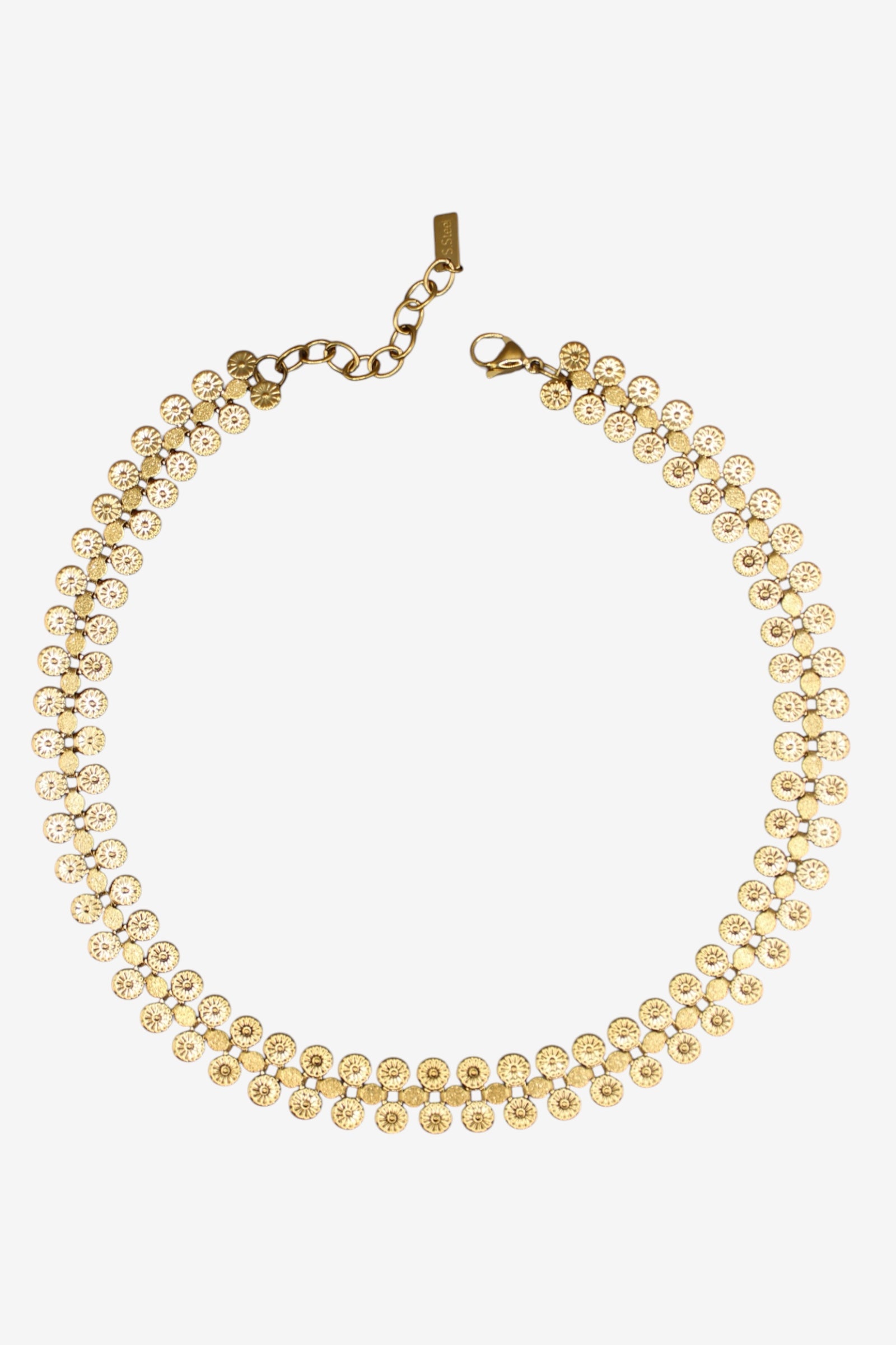Collana Nectar