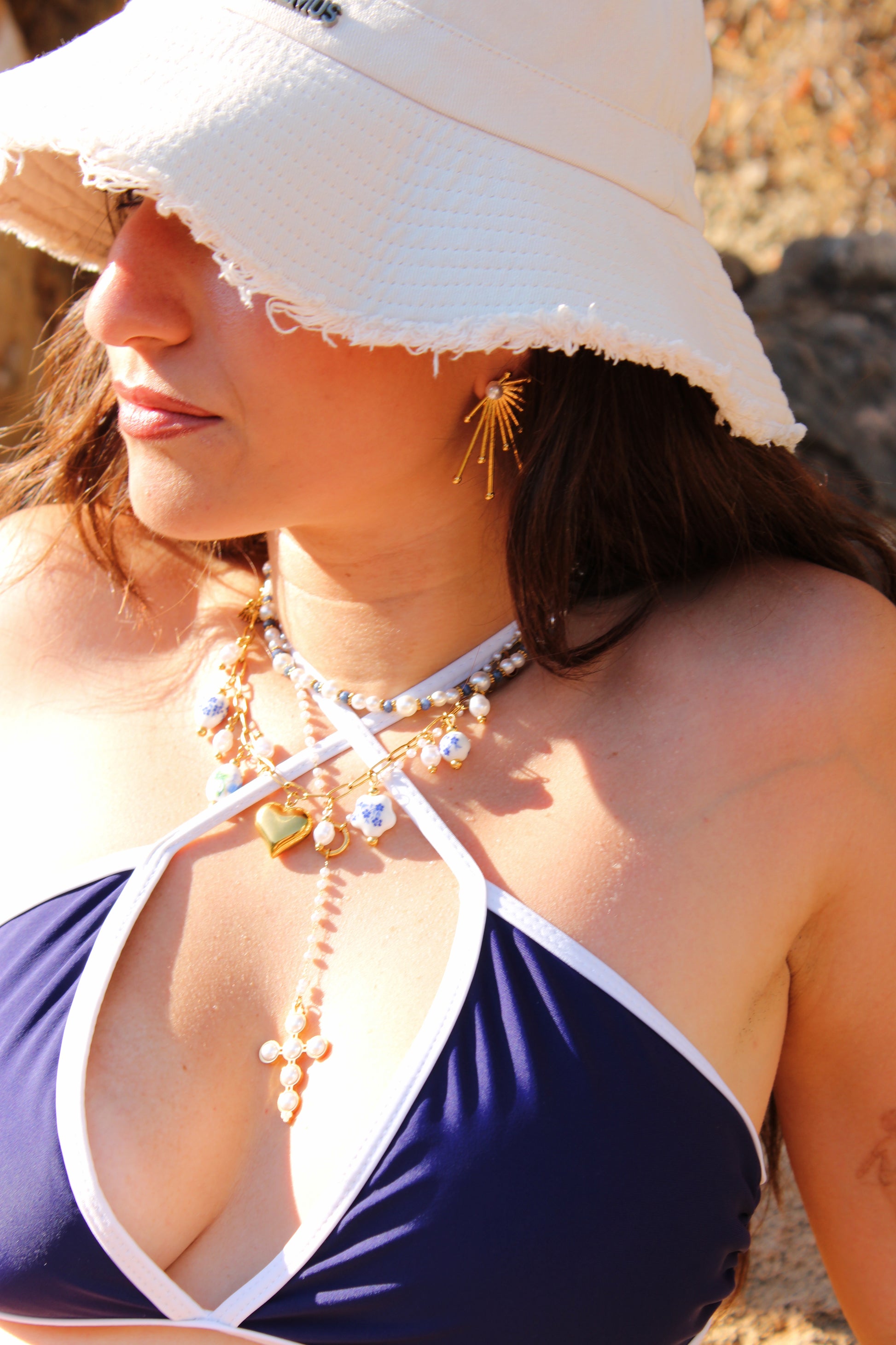 Collana Aria