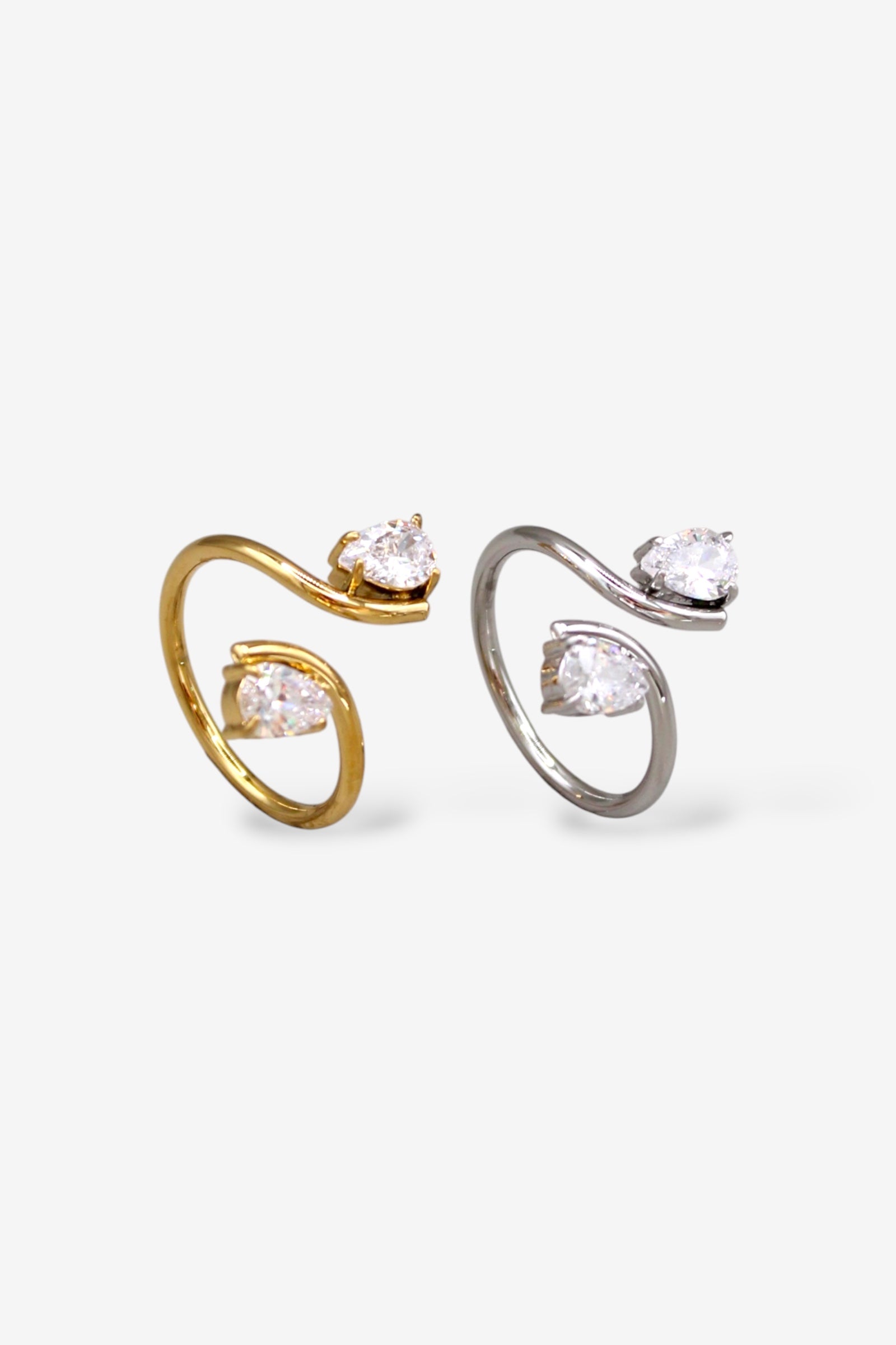 Anello Coris