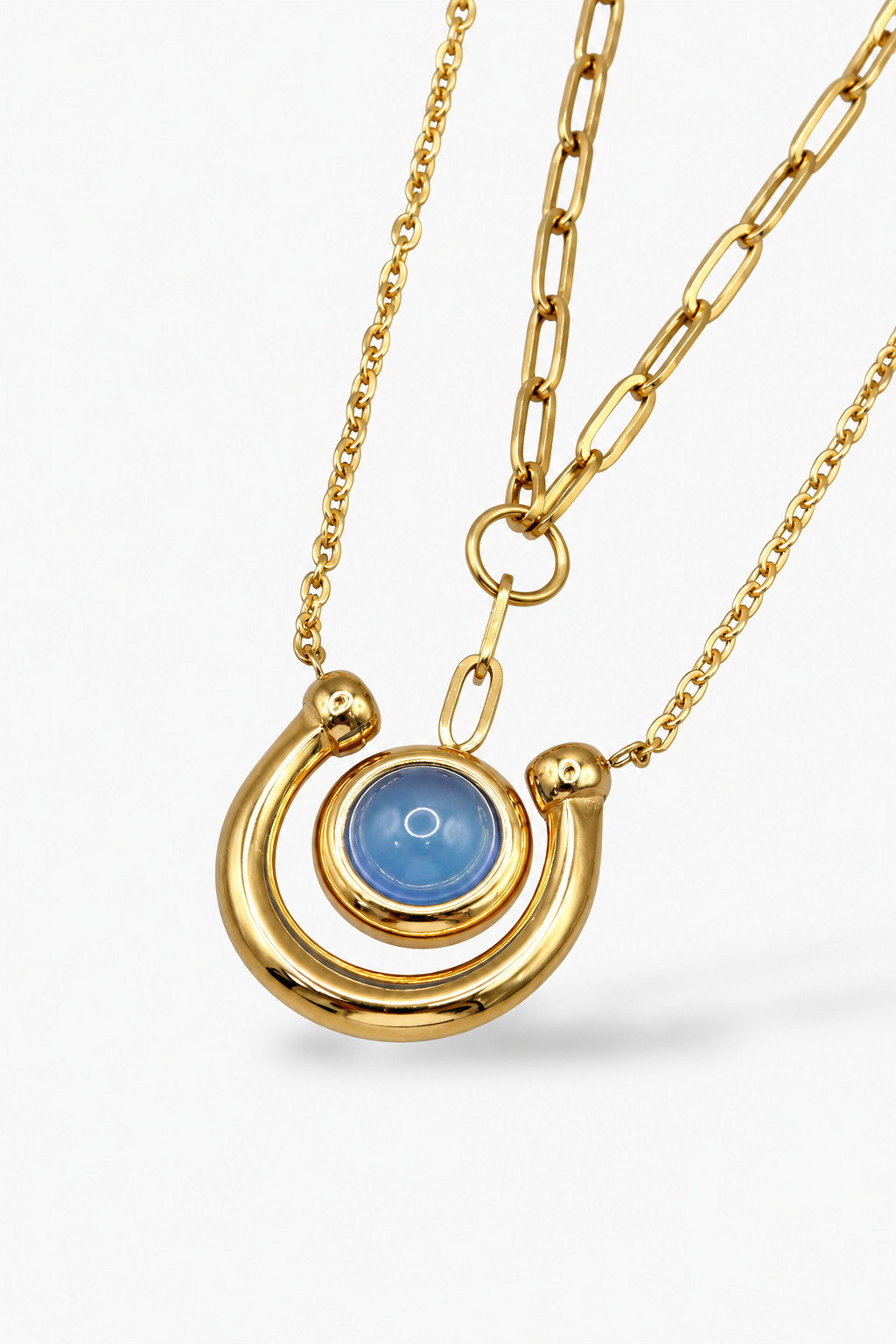 Collana Bronco