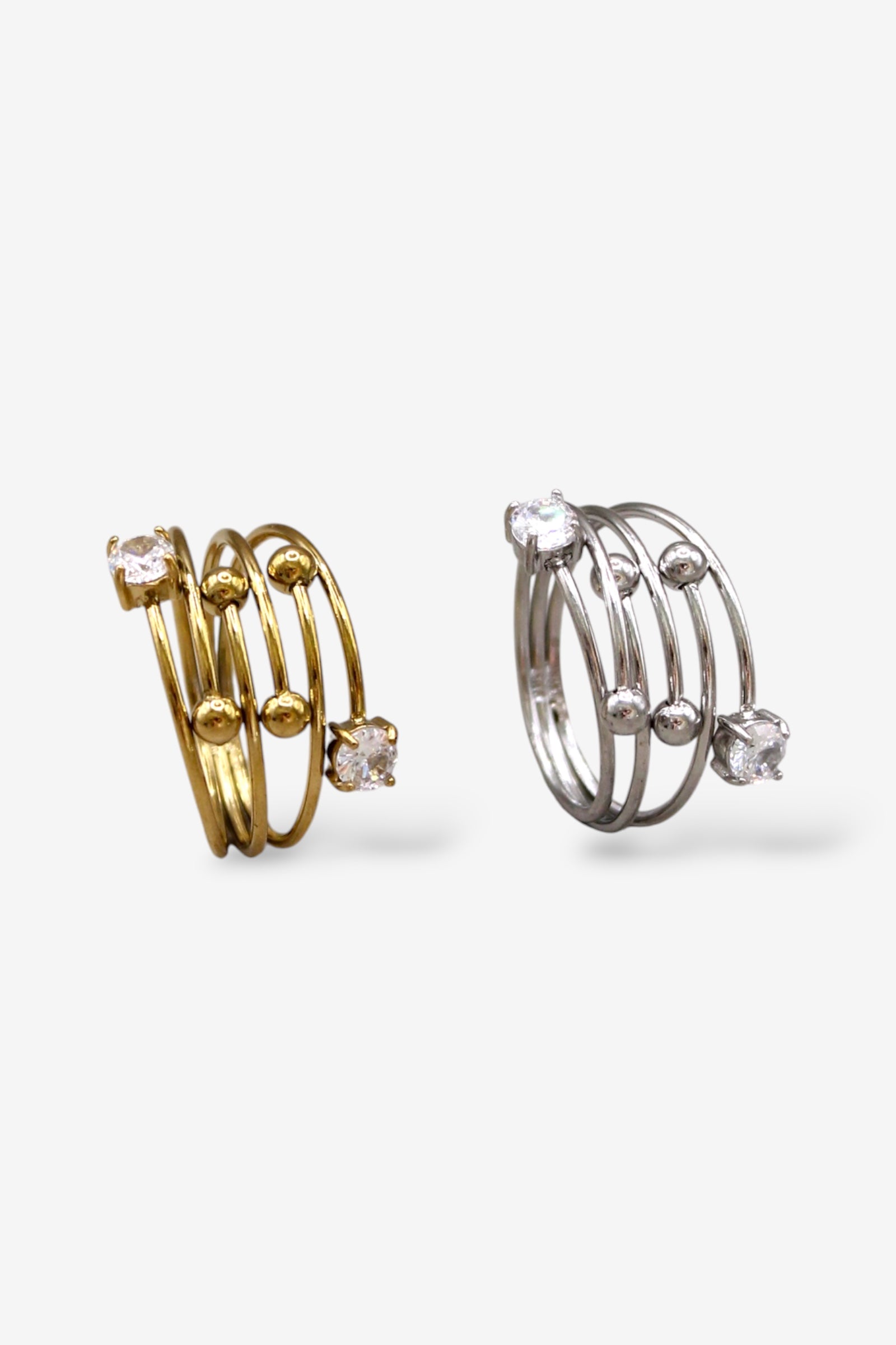 Anello Sierra