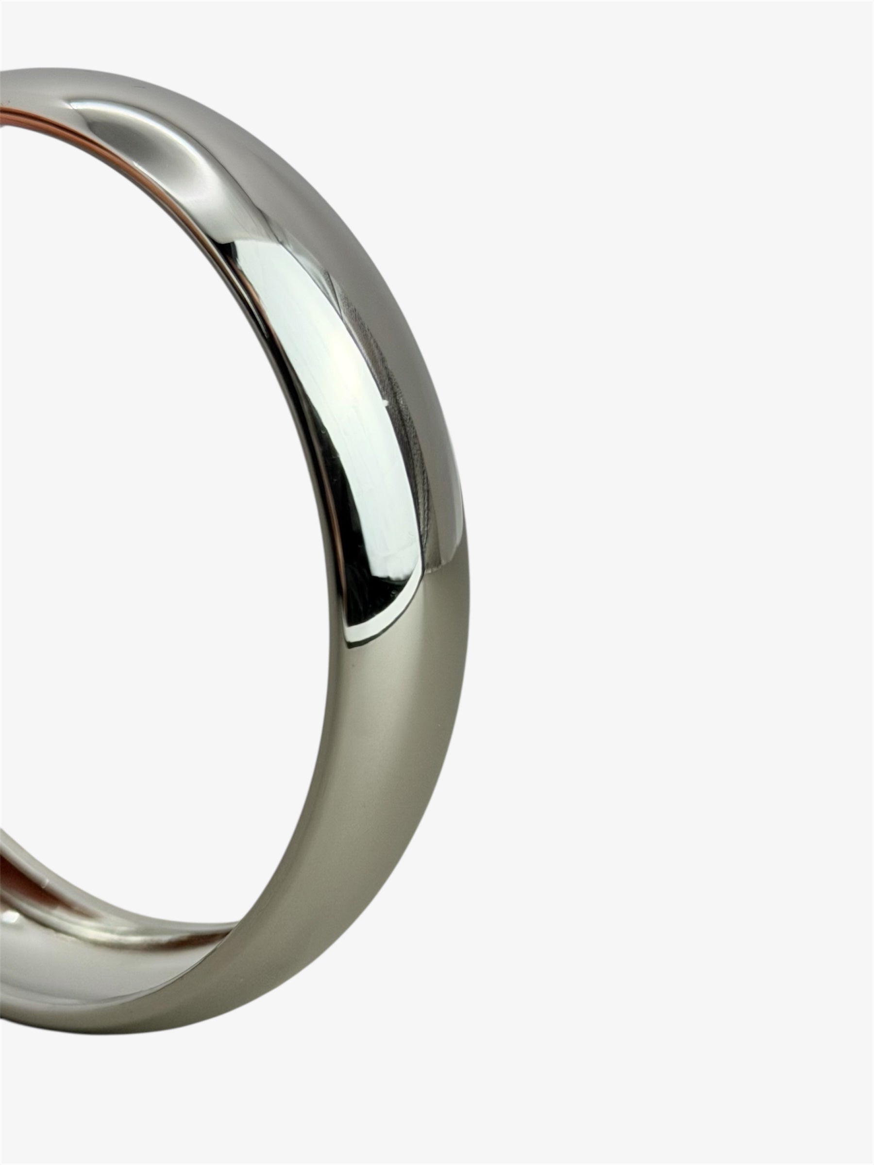 Bracciale Chuncky silver