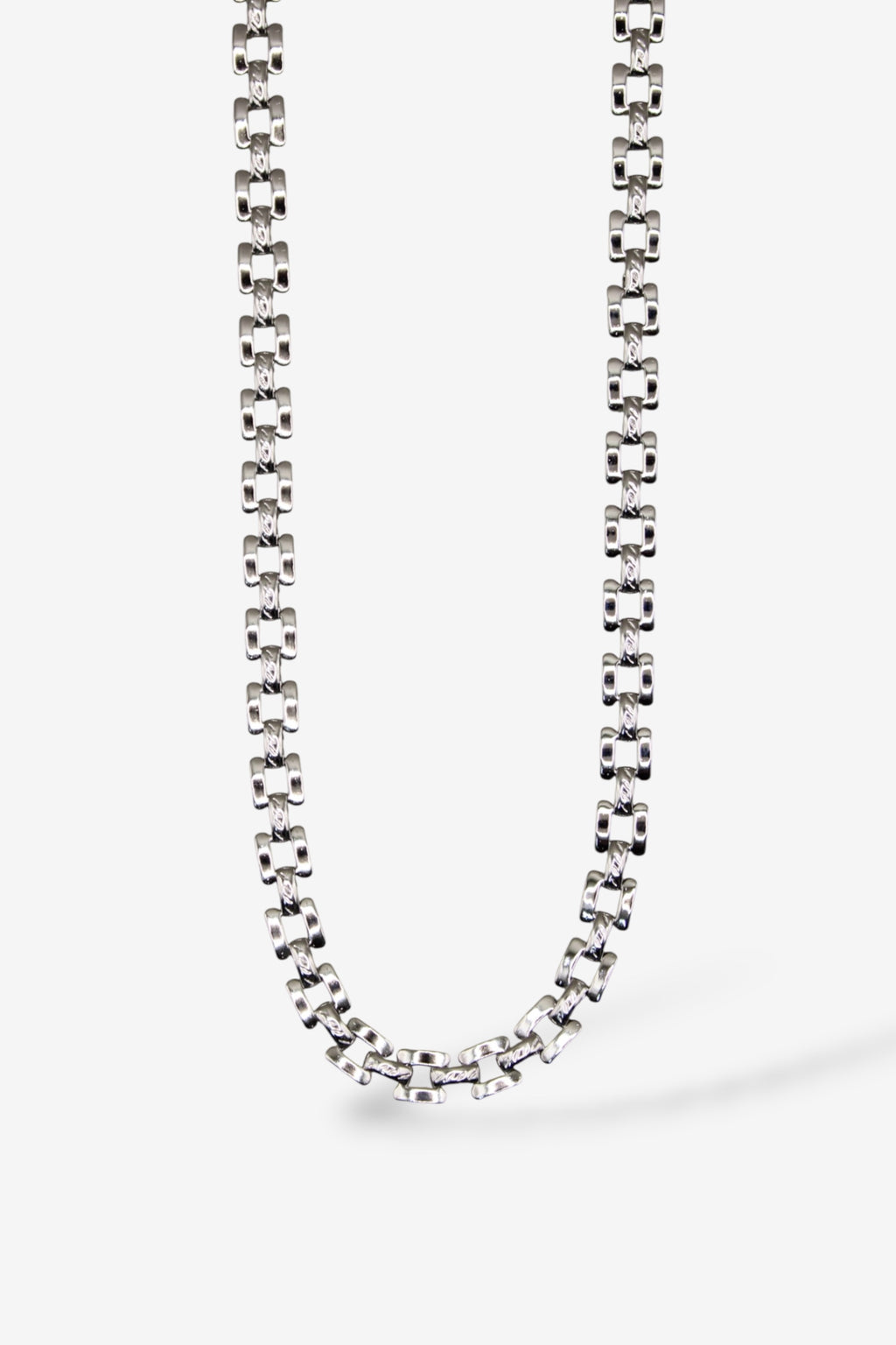 Collana Heavy