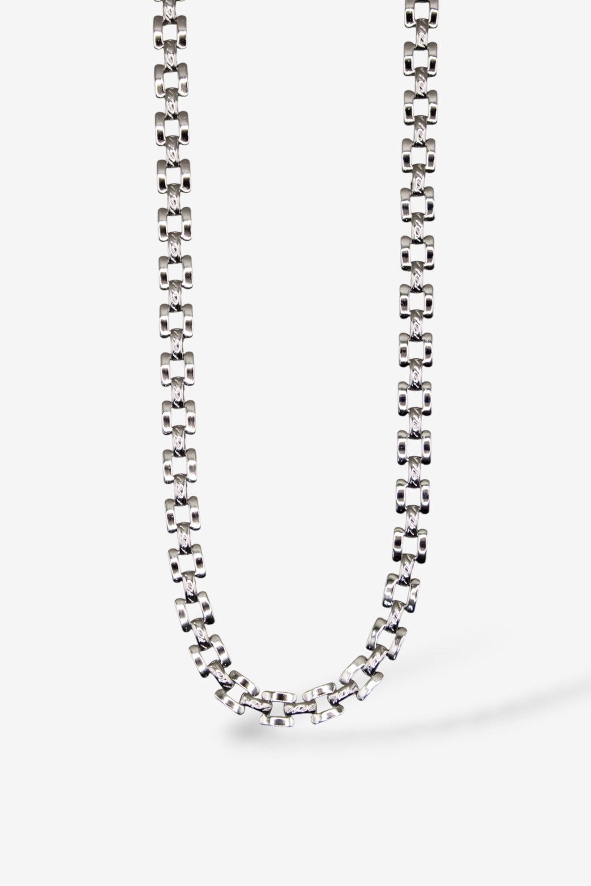 Collana Heavy