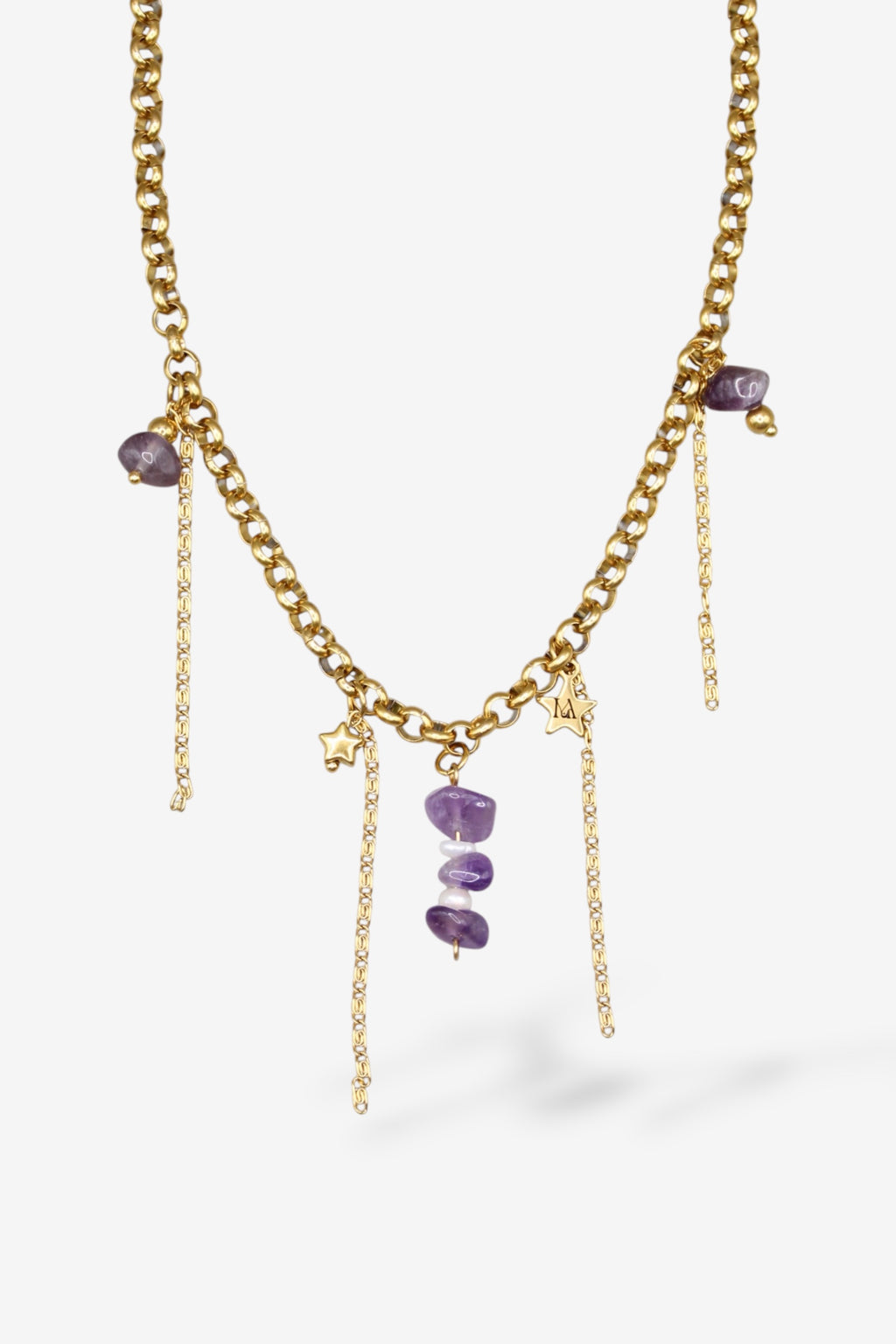 Collana Astréa