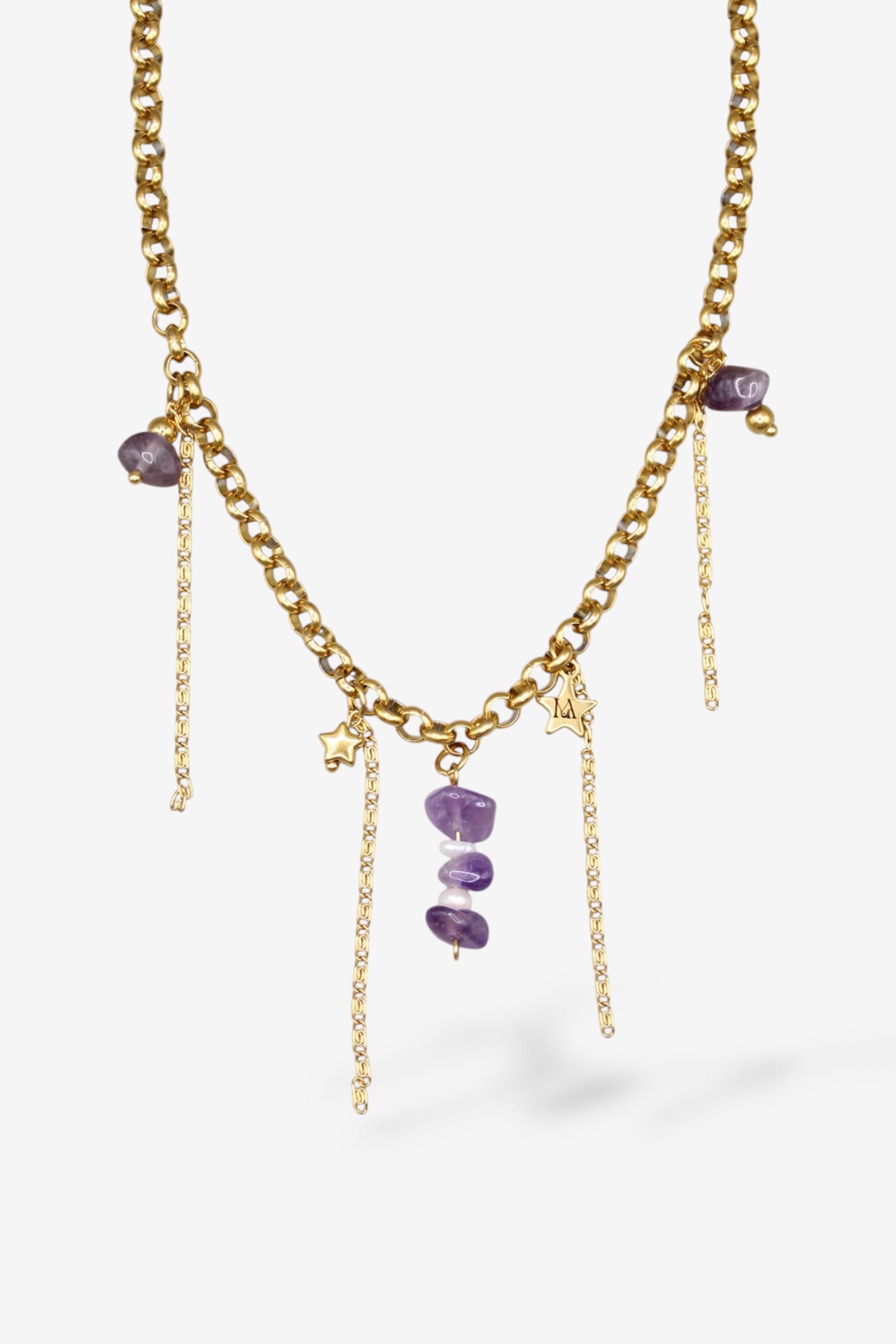 Collana Astréa